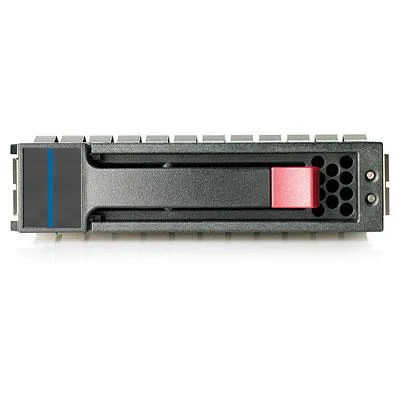 HPE 797273-B21 internal hard drive 3.5" 2 TB Serial ATA III