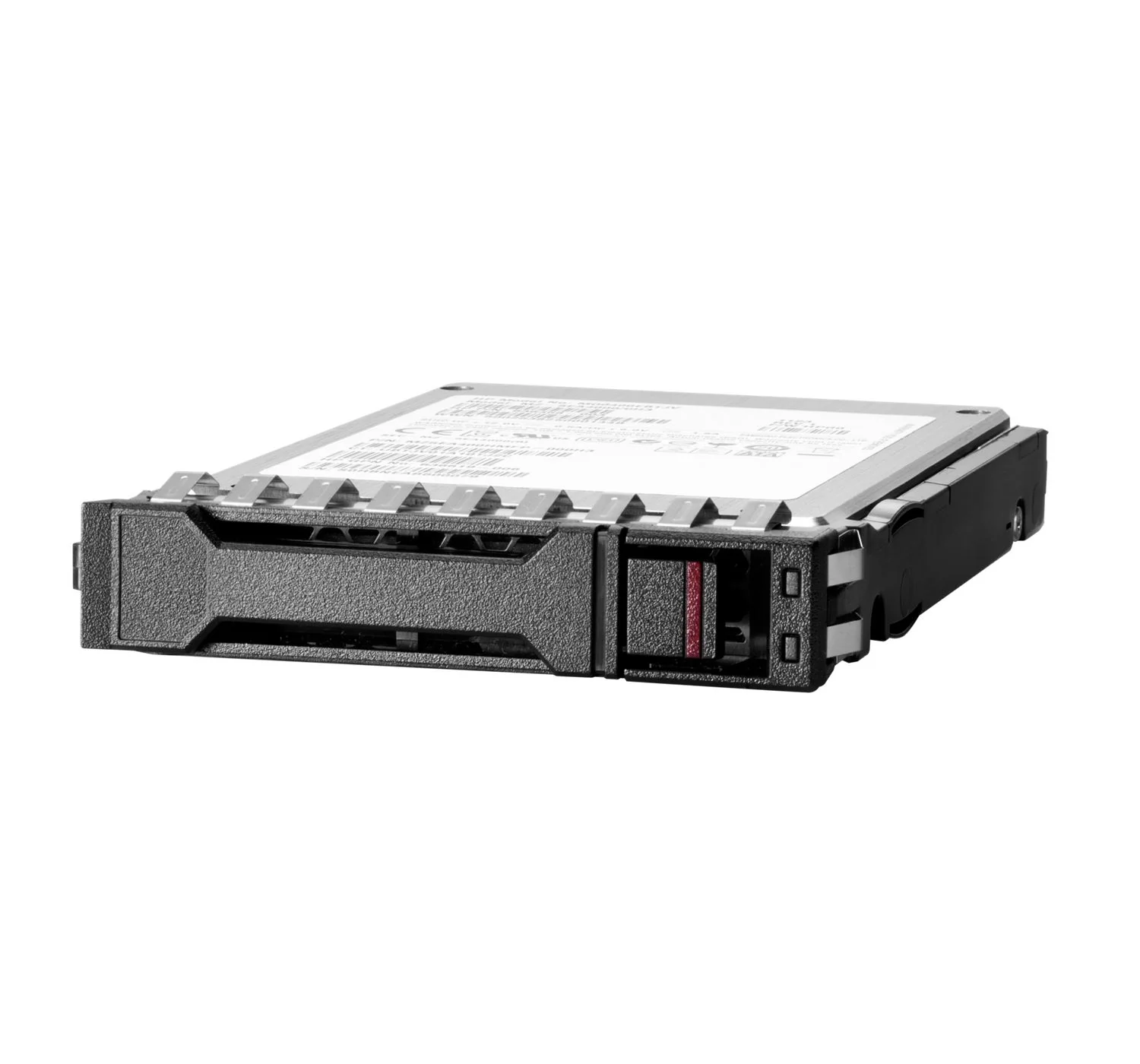 HPE P40498-B21 2.5" 960 GB Serial ATA TLC