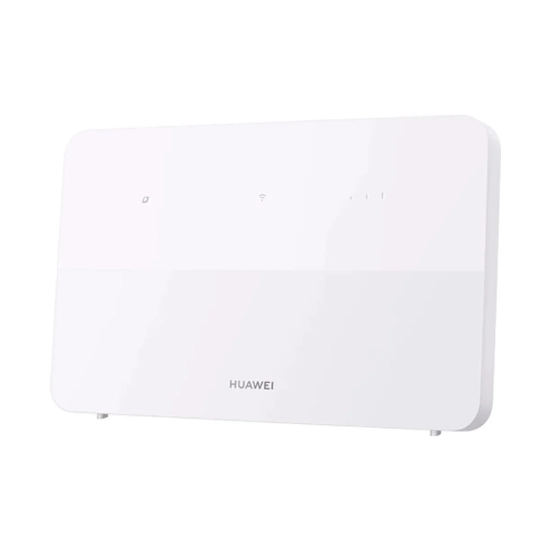 Huawei B636-336 - Gigabit Ethernet Dual Band (2.5 GHz / 5 GHz) WiFi 6 Wireless Router - Image 2