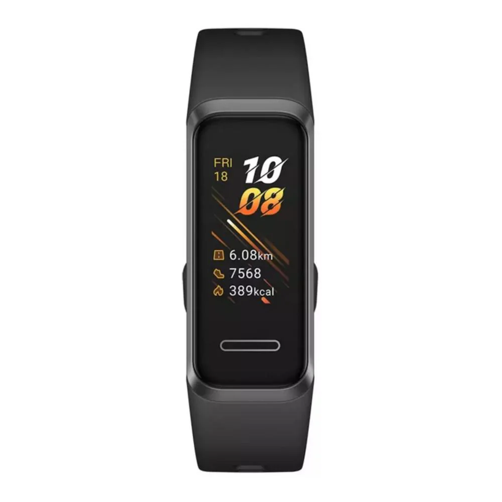Huawei Band 4