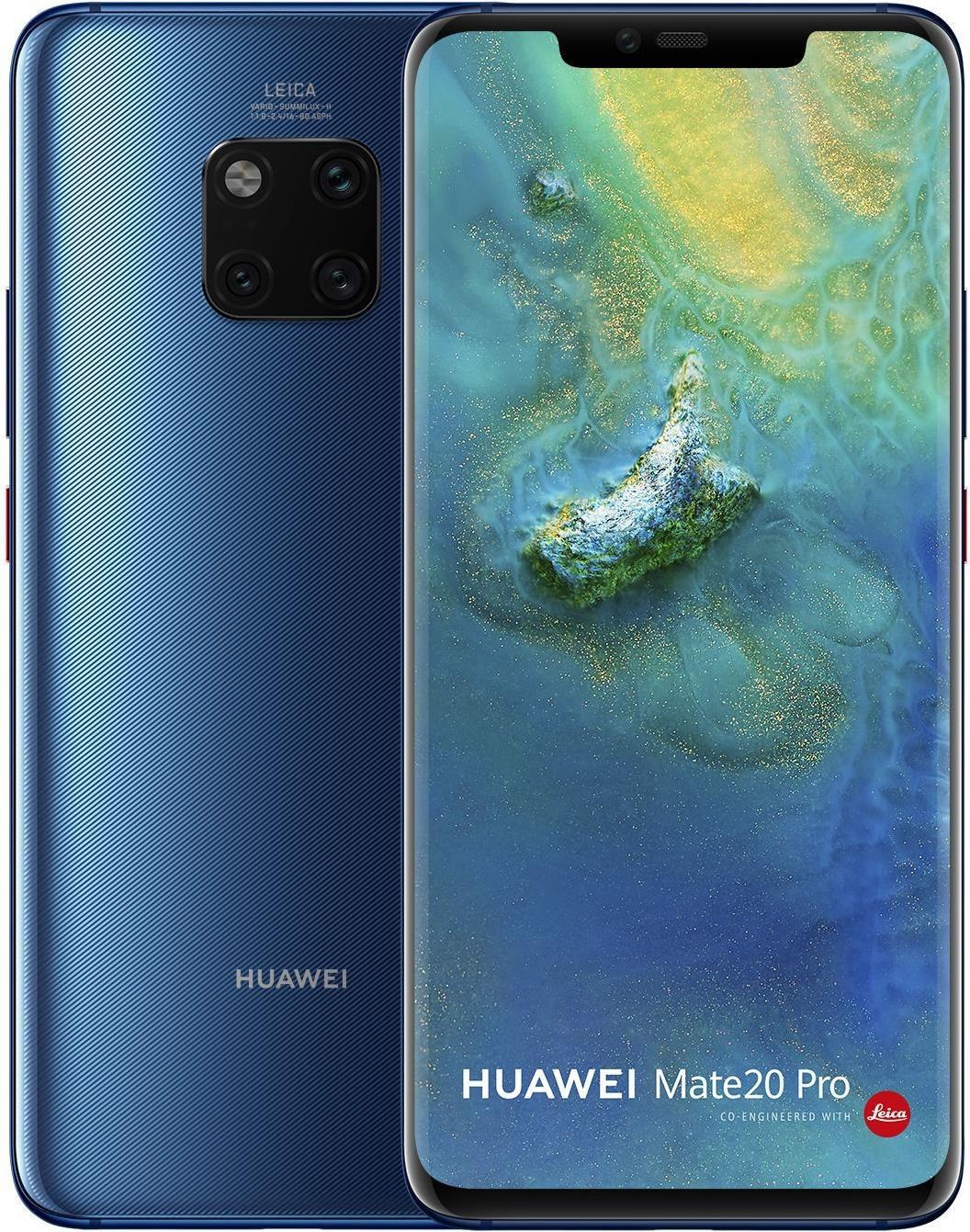 Huawei Mate 20 Pro - Refurbished - Image 2