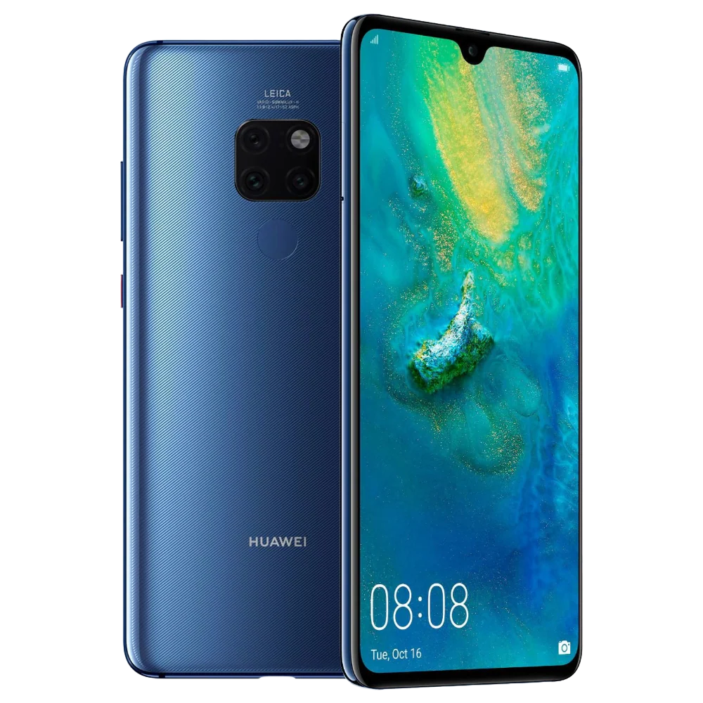 Huawei Mate 20 - Refurbished - Image 3