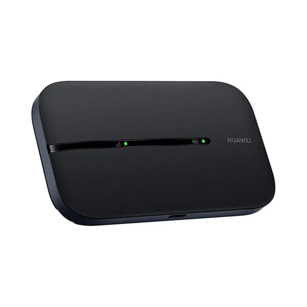 HUAWEI Mobile WiFi 3s - E5576-320 - Black