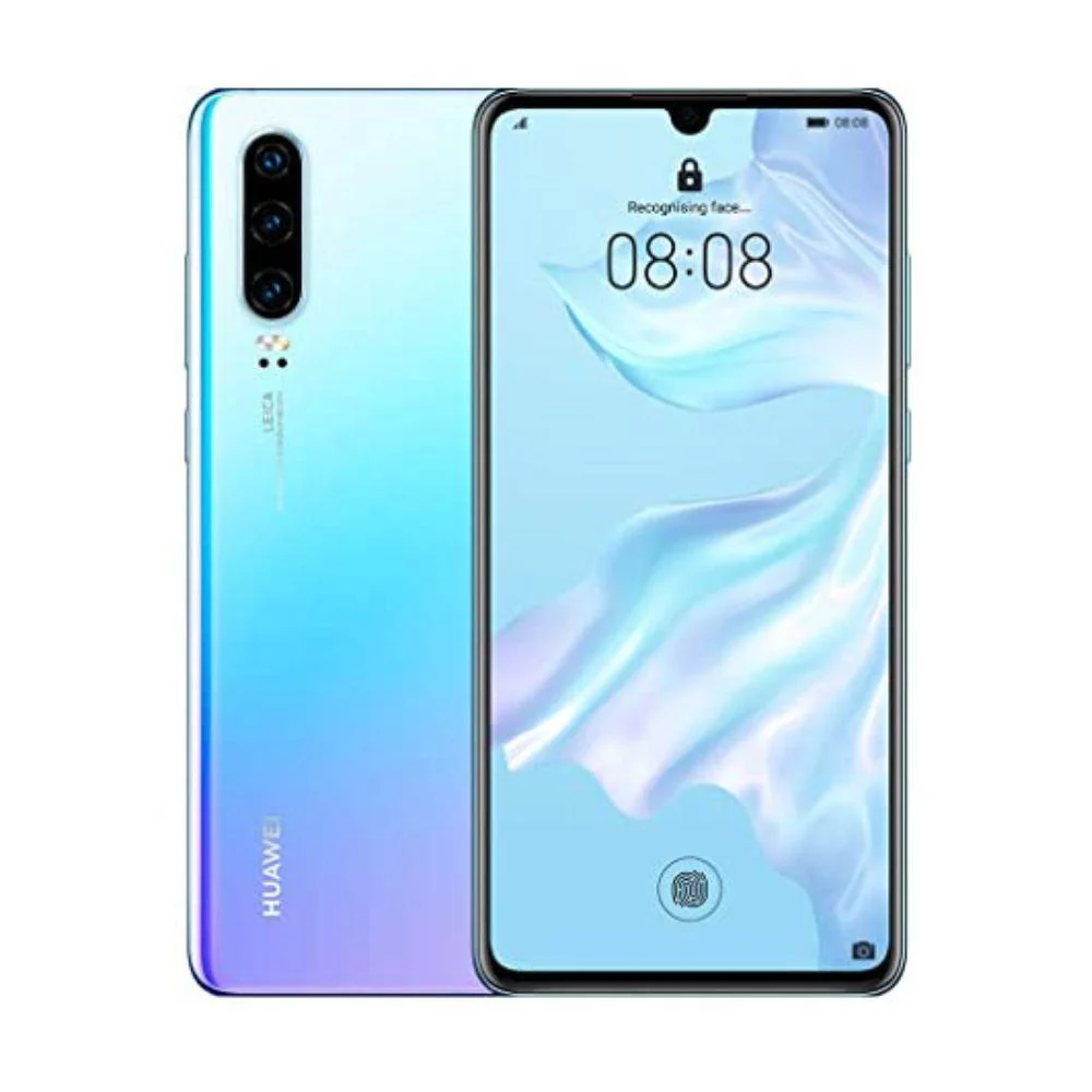 Huawei P30 - Refurbished - Image 5