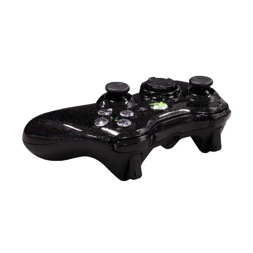 Hyperkin Xenon USB Wired Controller for Xbox Series X|S in Black - Image 5