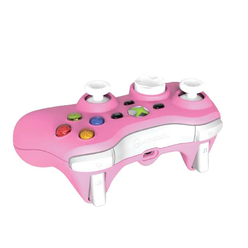 Hyperkin Xenon USB Wired Controller for Xbox Series X|S in Pink - Image 5