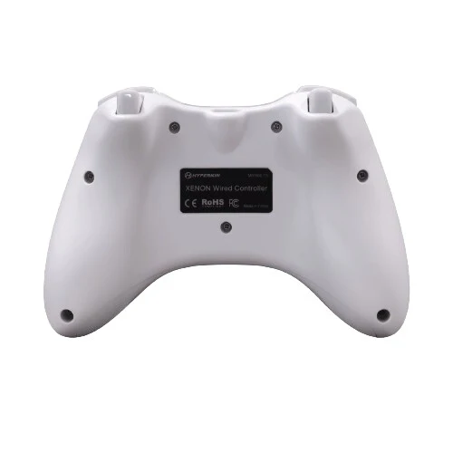 Hyperkin Xenon USB Wired Controller for Xbox Series X|S in Twilight Galaxy - Image 5