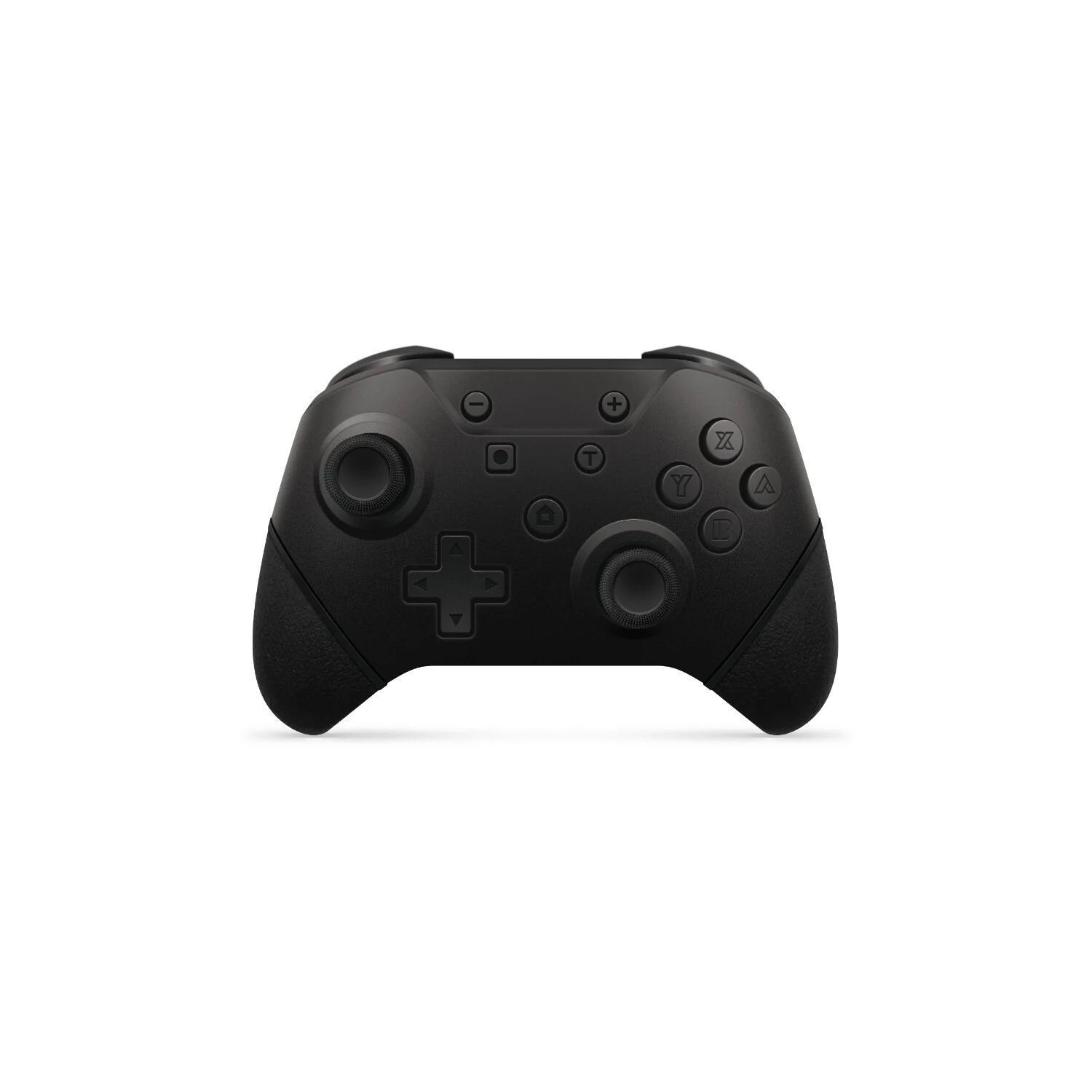 Hyperkin NuChamp - Wireless Gaming Controller for Nintendo Switch in Black - Image 3