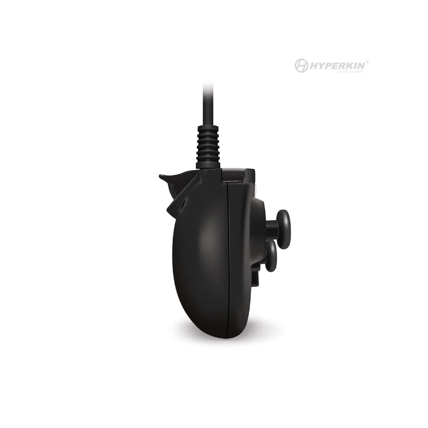 Hyperkin X91 - USB Gamepad for PC / Series X|S in Black - Image 5