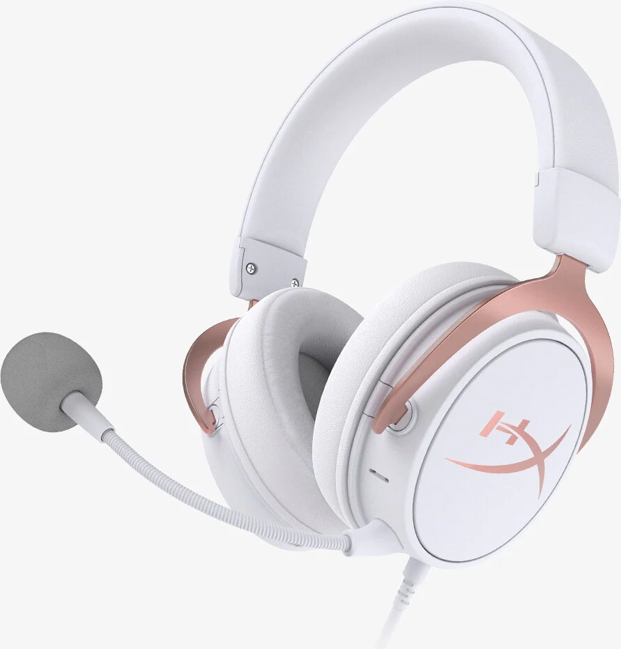 HyperX Cloud MIX - Wireless Bluetooth Gaming Headset - Image 11
