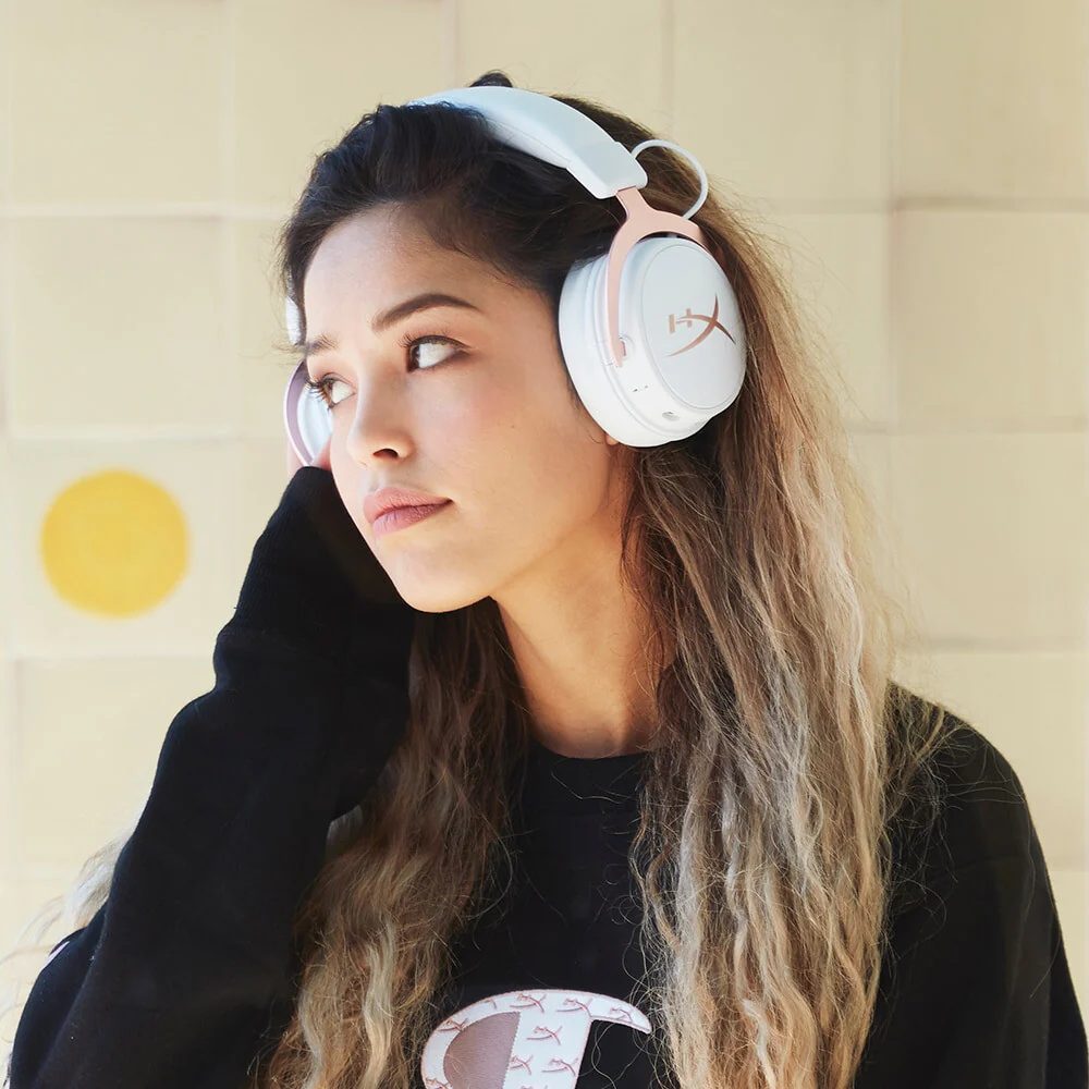 HyperX Cloud MIX - Wireless Bluetooth Gaming Headset - Image 8