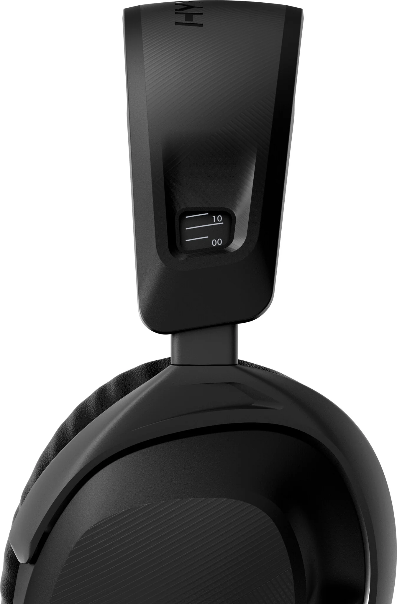 HyperX Cloud Stinger 2 - Wired Gaming Headset in Black - Image 8