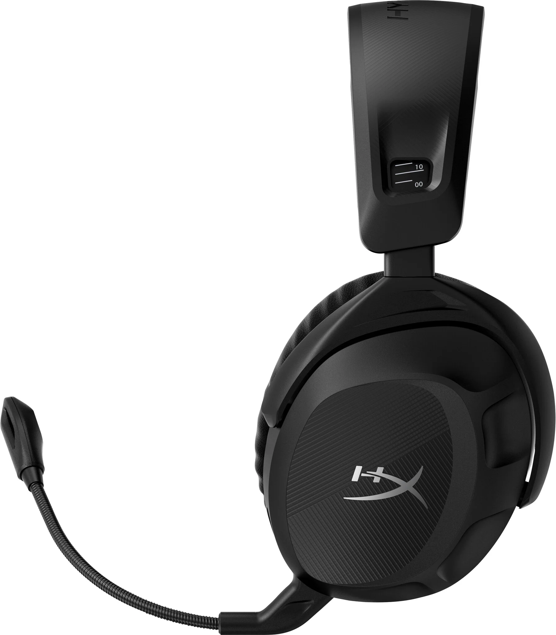 HyperX Cloud Stinger 2 - Wireless Gaming Headset in Black - Image 6