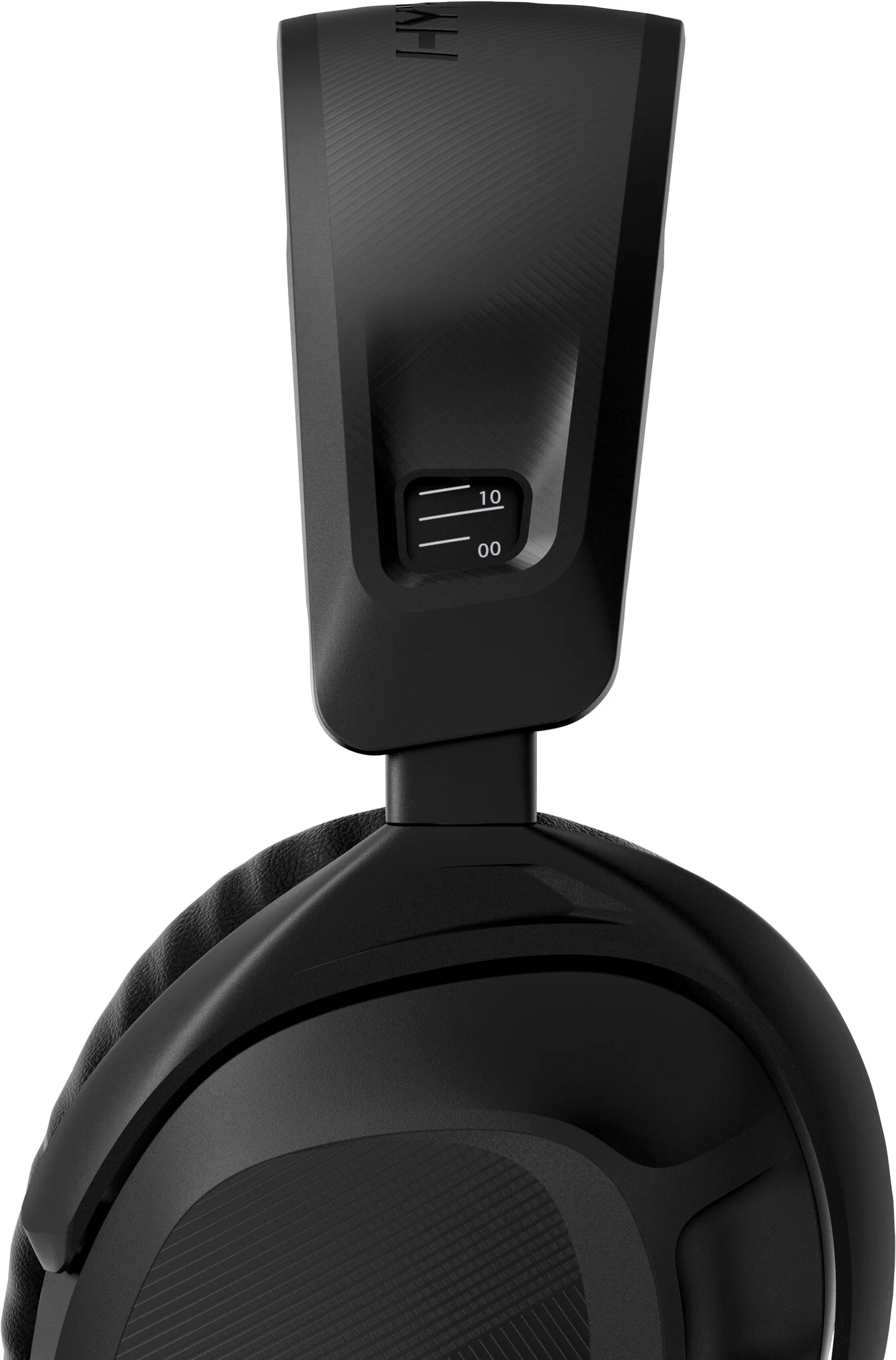 HyperX Cloud Stinger 2 - Wireless Gaming Headset in Black - Image 8
