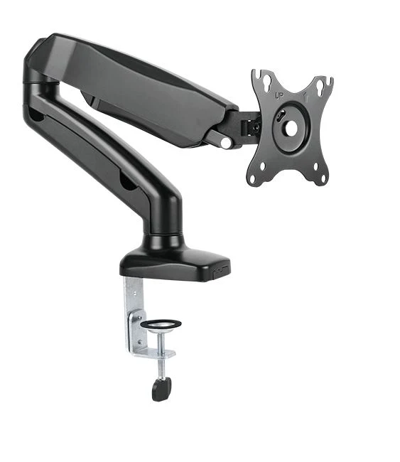 ICY BOX IB-MS303-T 81.3 cm (32) Black Desk"