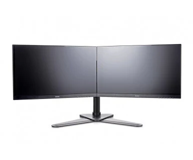 iiyama DS1002D-B1 - Desk Monitor Stand for 25.4 cm (10") to 76.2 cm (30") - Image 2