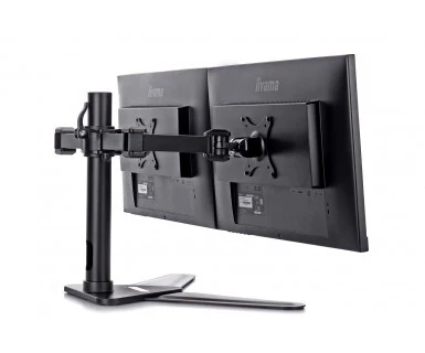 iiyama DS1002D-B1 - Desk Monitor Stand for 25.4 cm (10") to 76.2 cm (30") - Image 3