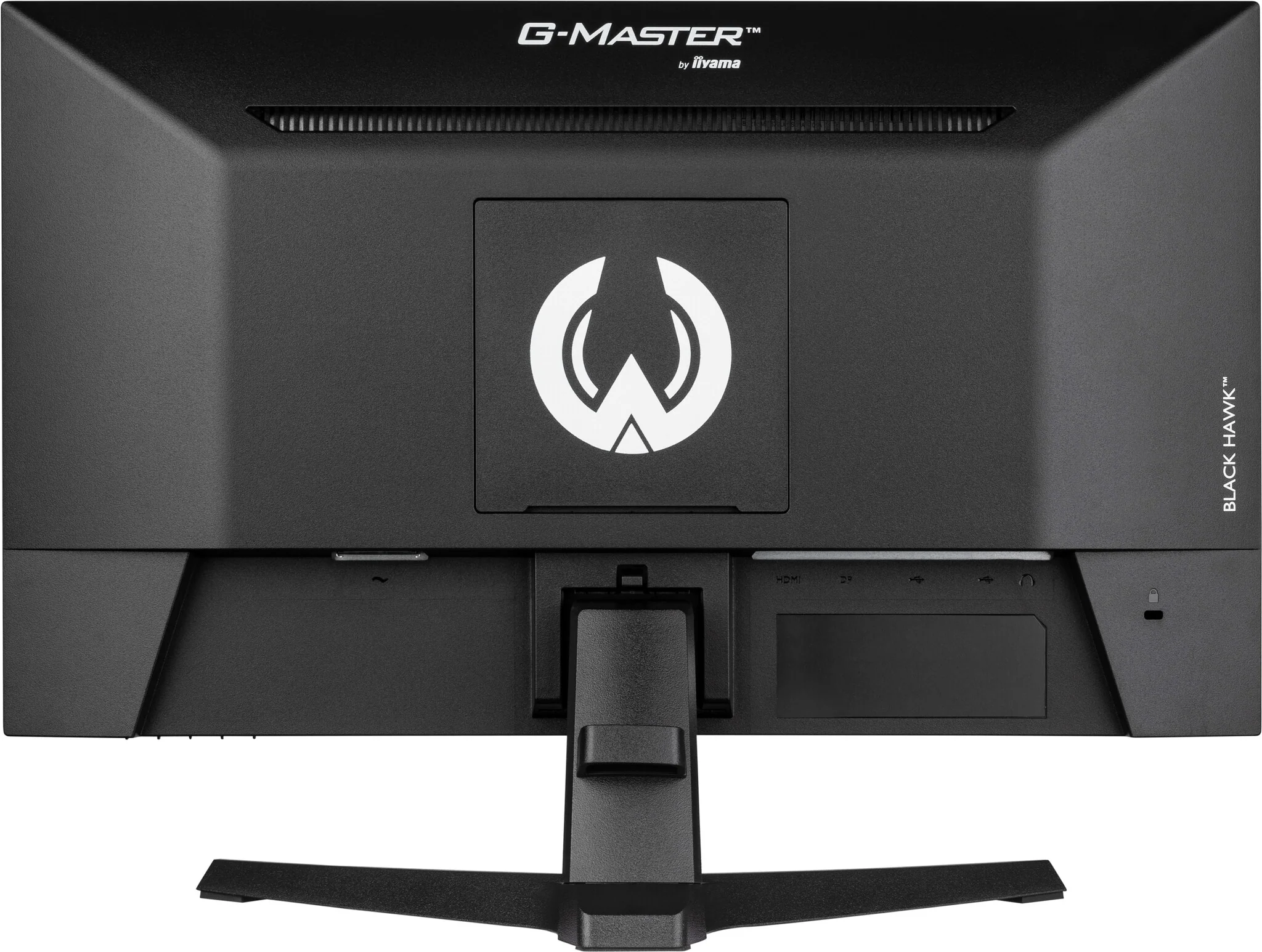 iiyama G-MASTER G2245HSU-B1 - 55.9 cm (22") - 1920 x 1080 pixels FHD LED Monitor - Image 4