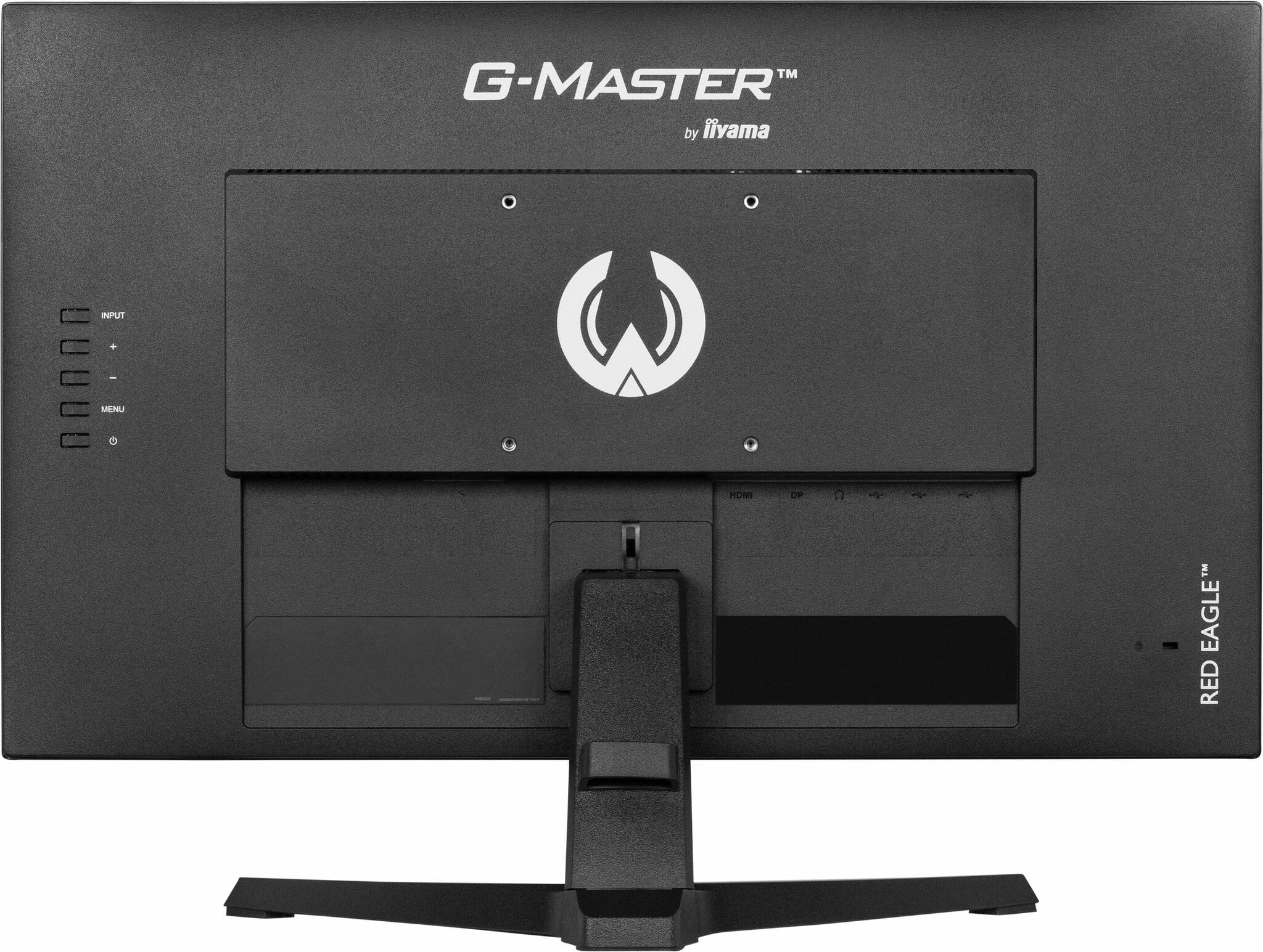 iiyama G-MASTER G2470HSU-B6 - 60.5 cm (23.8") - 1920 x 1080 pixels Full HD LCD Monitor - Image 4
