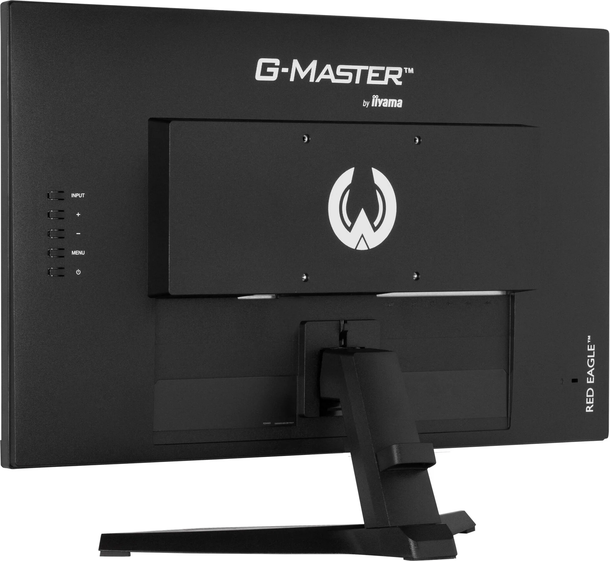 iiyama G-MASTER G2470HSU-B6 - 60.5 cm (23.8") - 1920 x 1080 pixels Full HD LCD Monitor - Image 5