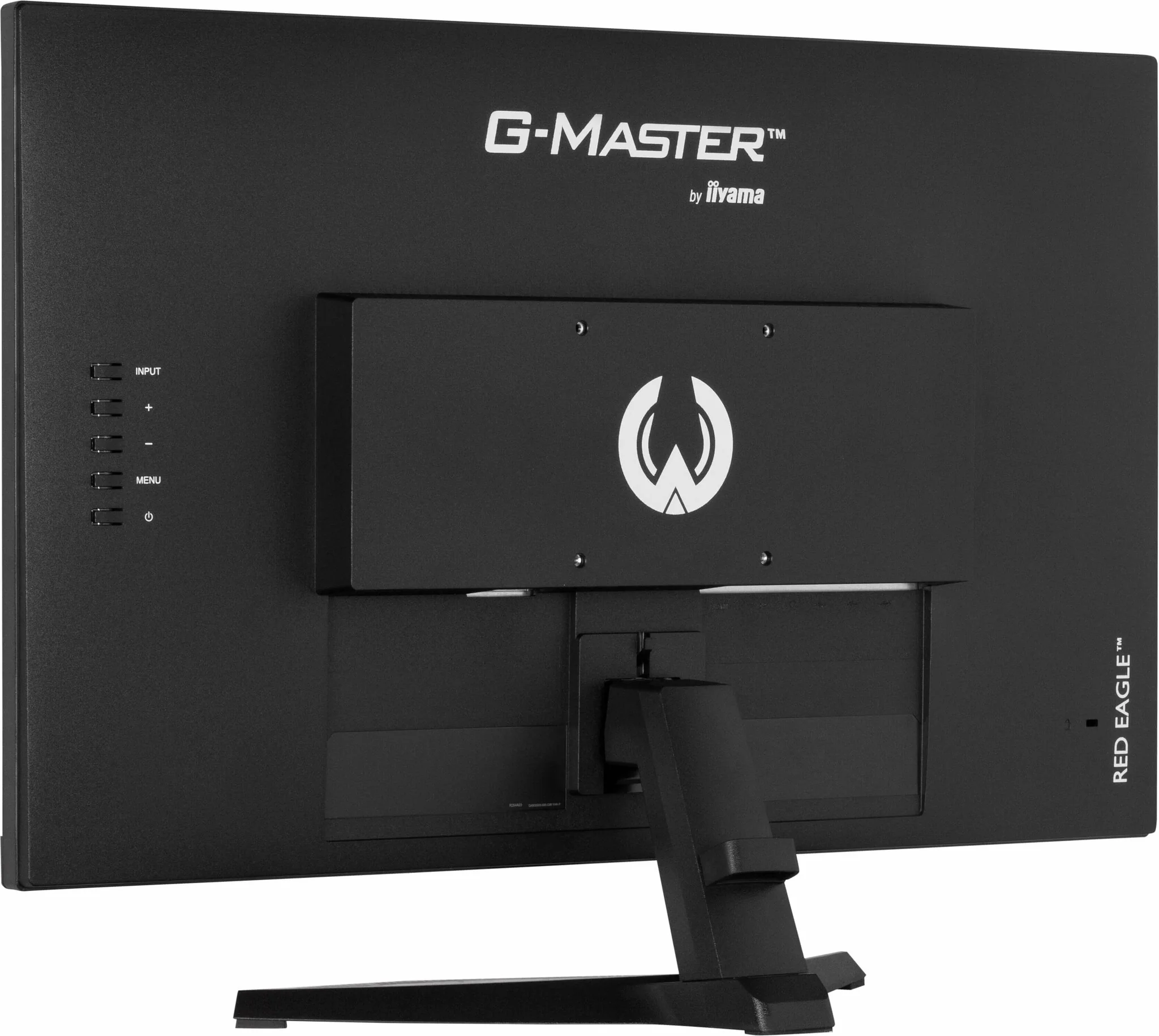 iiyama G-MASTER G2770HSU-B6 - 68.6 cm (27") - 1920 x 1080 pixels Full HD LCD Monitor - Image 6
