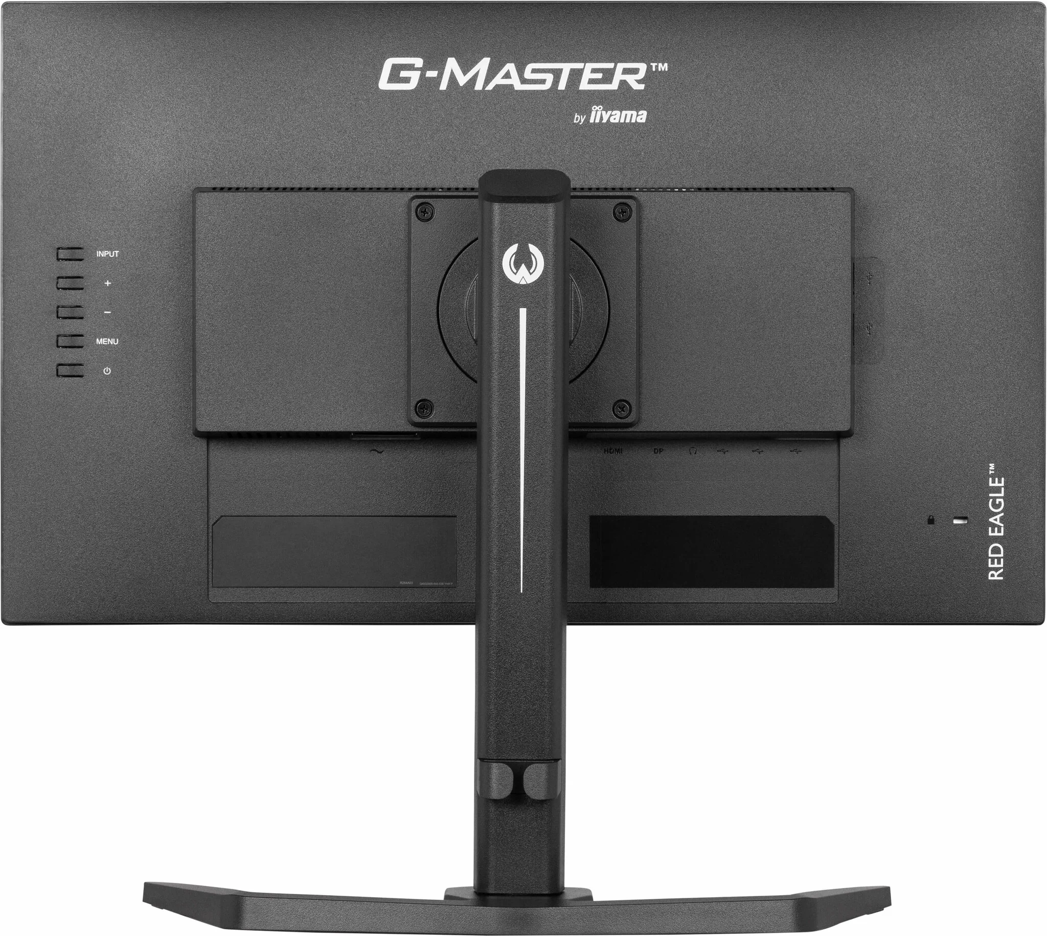 iiyama G-MASTER GB2470HSU-B6 - 60.5 cm (23.8") - 1920 x 1080 pixels Full HD LCD Monitor - Image 4