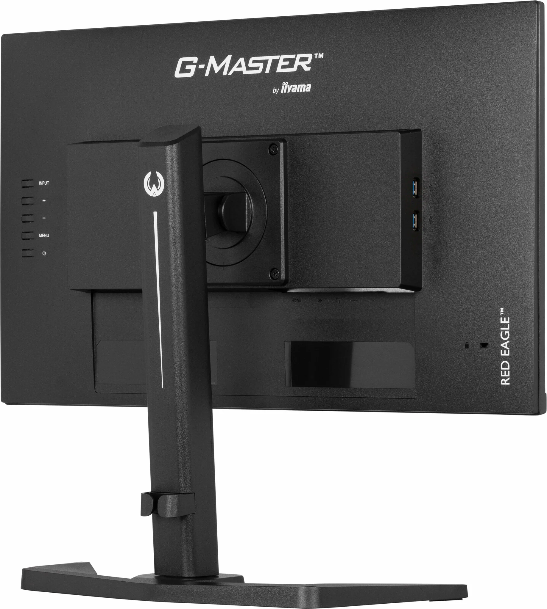 iiyama G-MASTER GB2470HSU-B6 - 60.5 cm (23.8") - 1920 x 1080 pixels Full HD LCD Monitor - Image 5