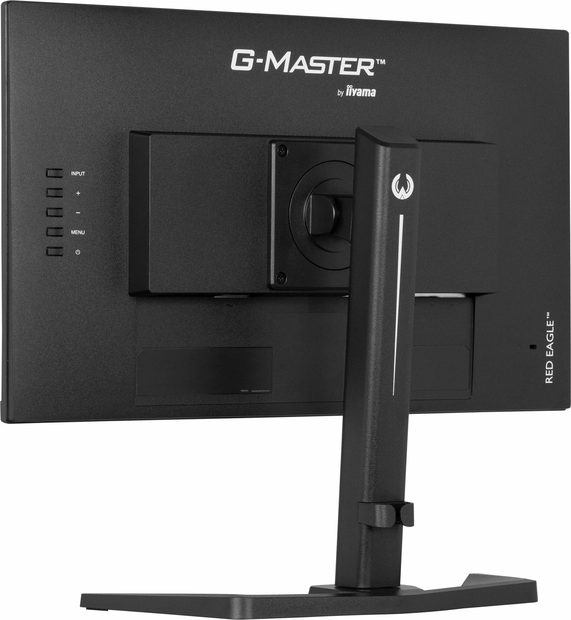 iiyama G-MASTER GB2470HSU-B6 - 60.5 cm (23.8") - 1920 x 1080 pixels Full HD LCD Monitor - Image 6