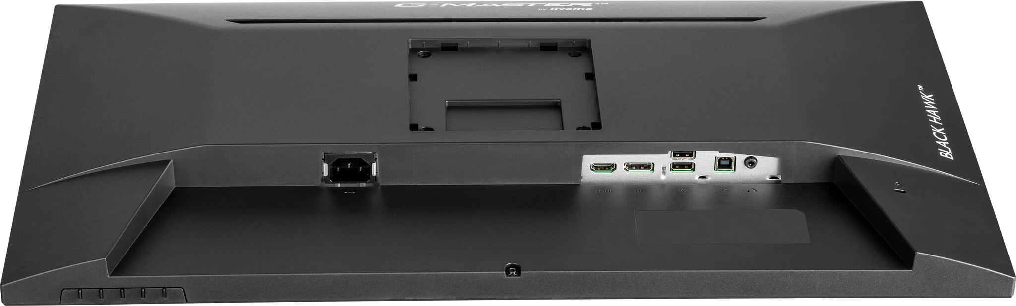 iiyama G-MASTER GB2745QSU-B1 - 68.6 cm (27") - 2560 x 1440 pixels 2K UHD LED Monitor - Image 11