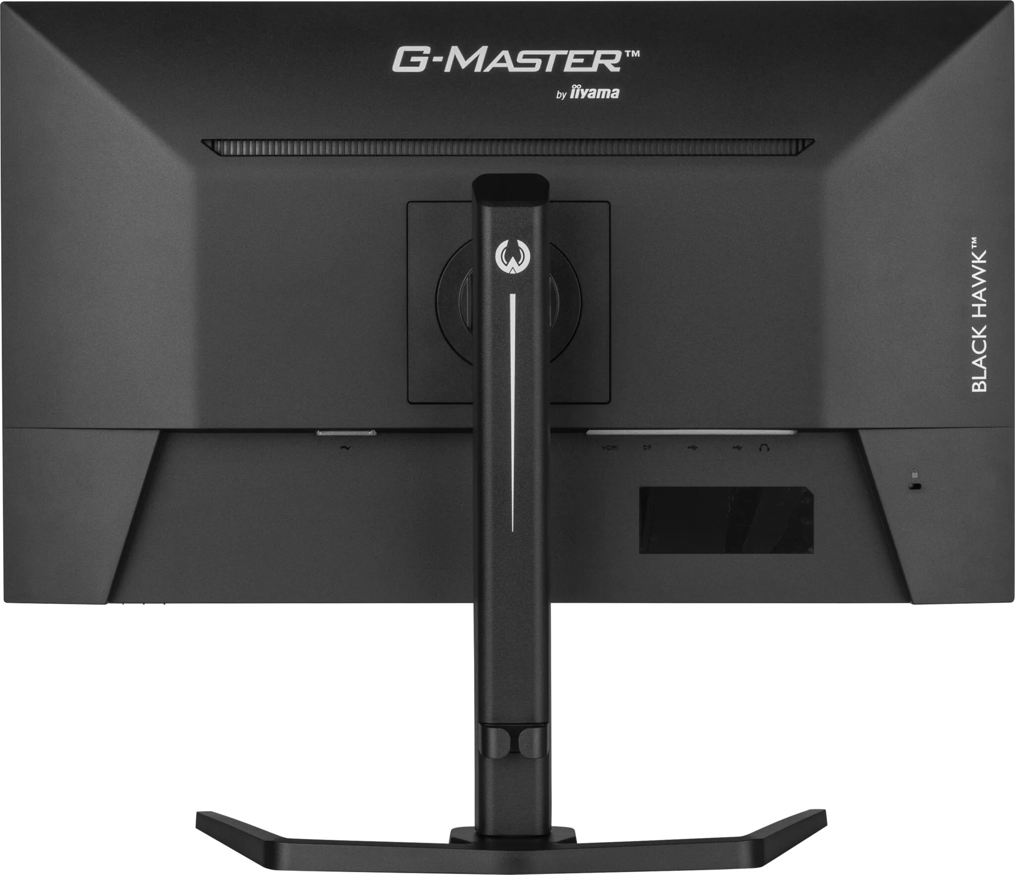 iiyama G-MASTER GB2745QSU-B1 - 68.6 cm (27") - 2560 x 1440 pixels 2K UHD LED Monitor - Image 4