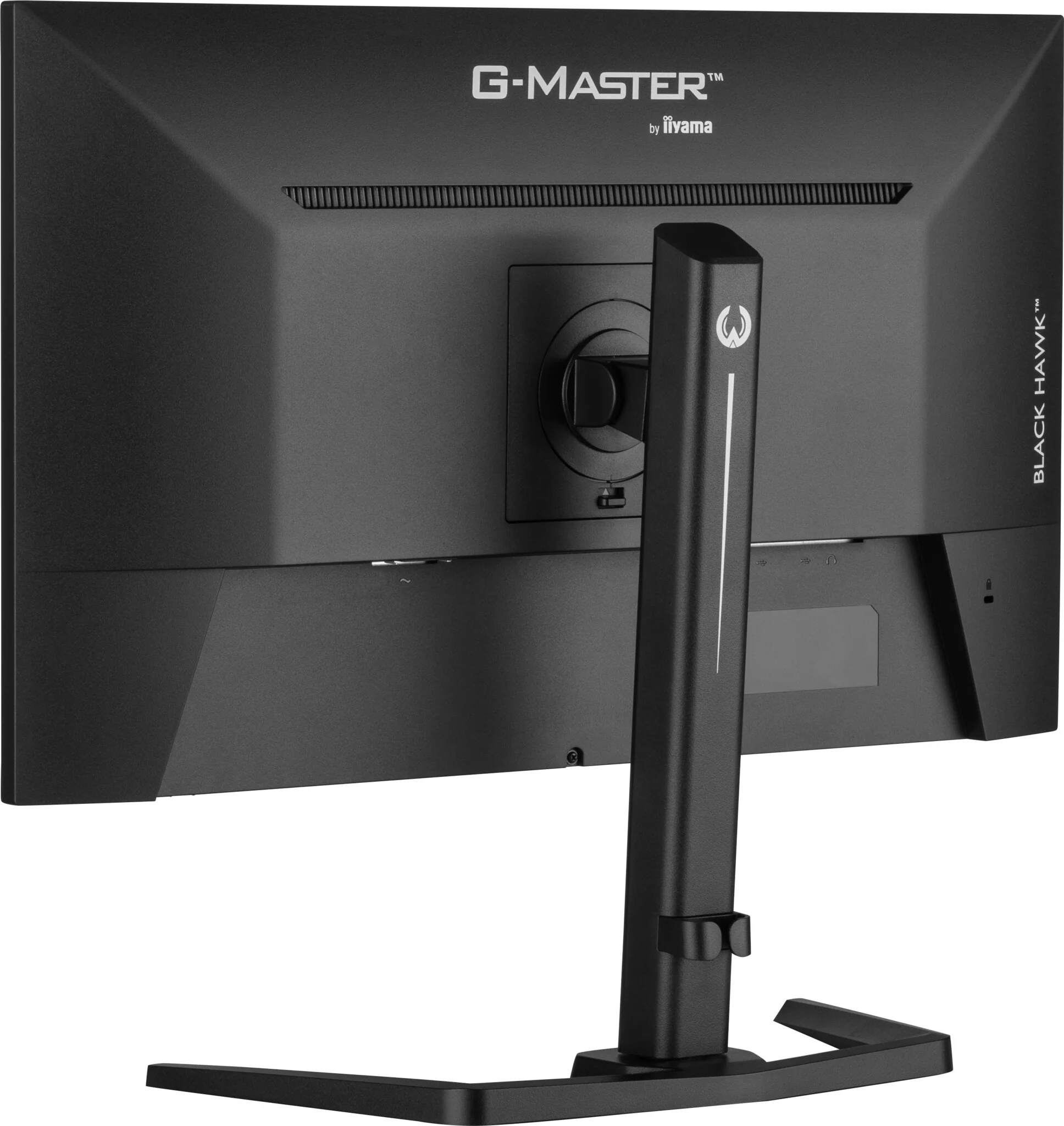 iiyama G-MASTER GB2745QSU-B1 - 68.6 cm (27") - 2560 x 1440 pixels 2K UHD LED Monitor - Image 6
