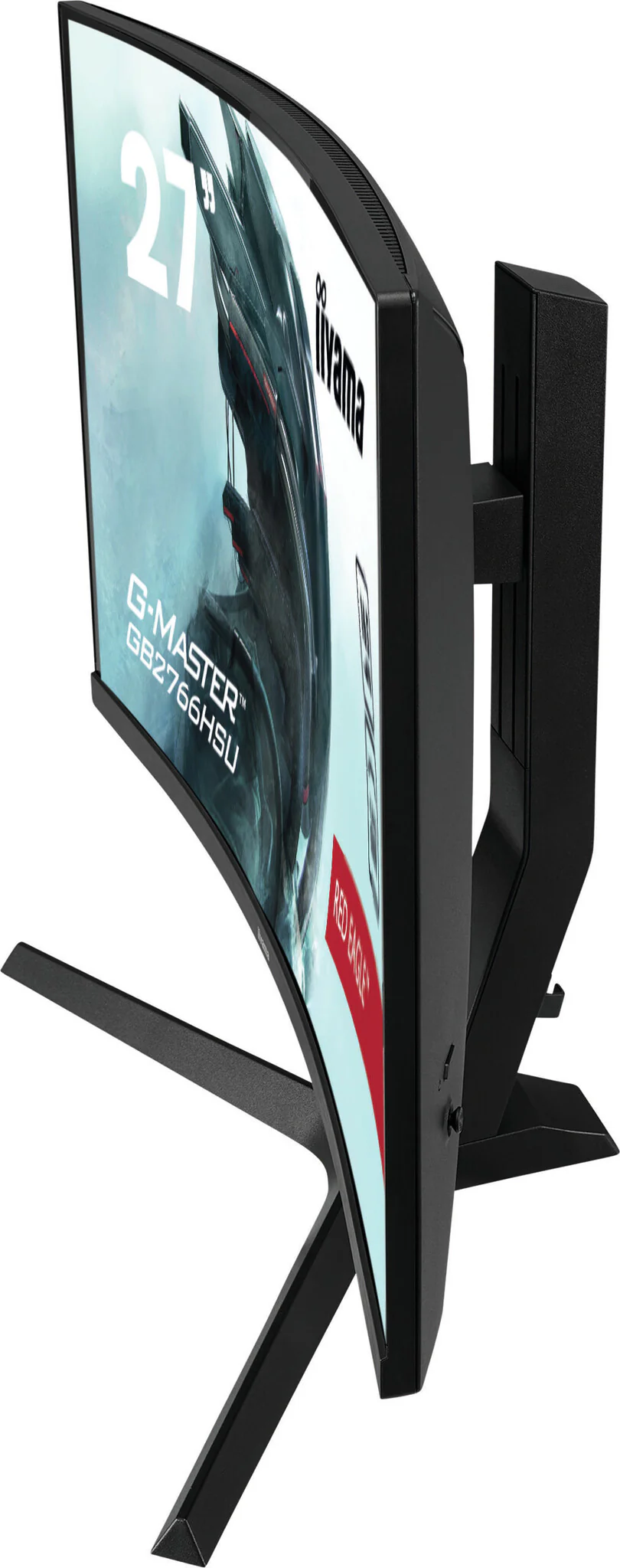 iiyama G-MASTER GB2766HSU-B1 - 68.6 cm (27") - 1920 x 1080 pixels Full HD Monitor - Image 5