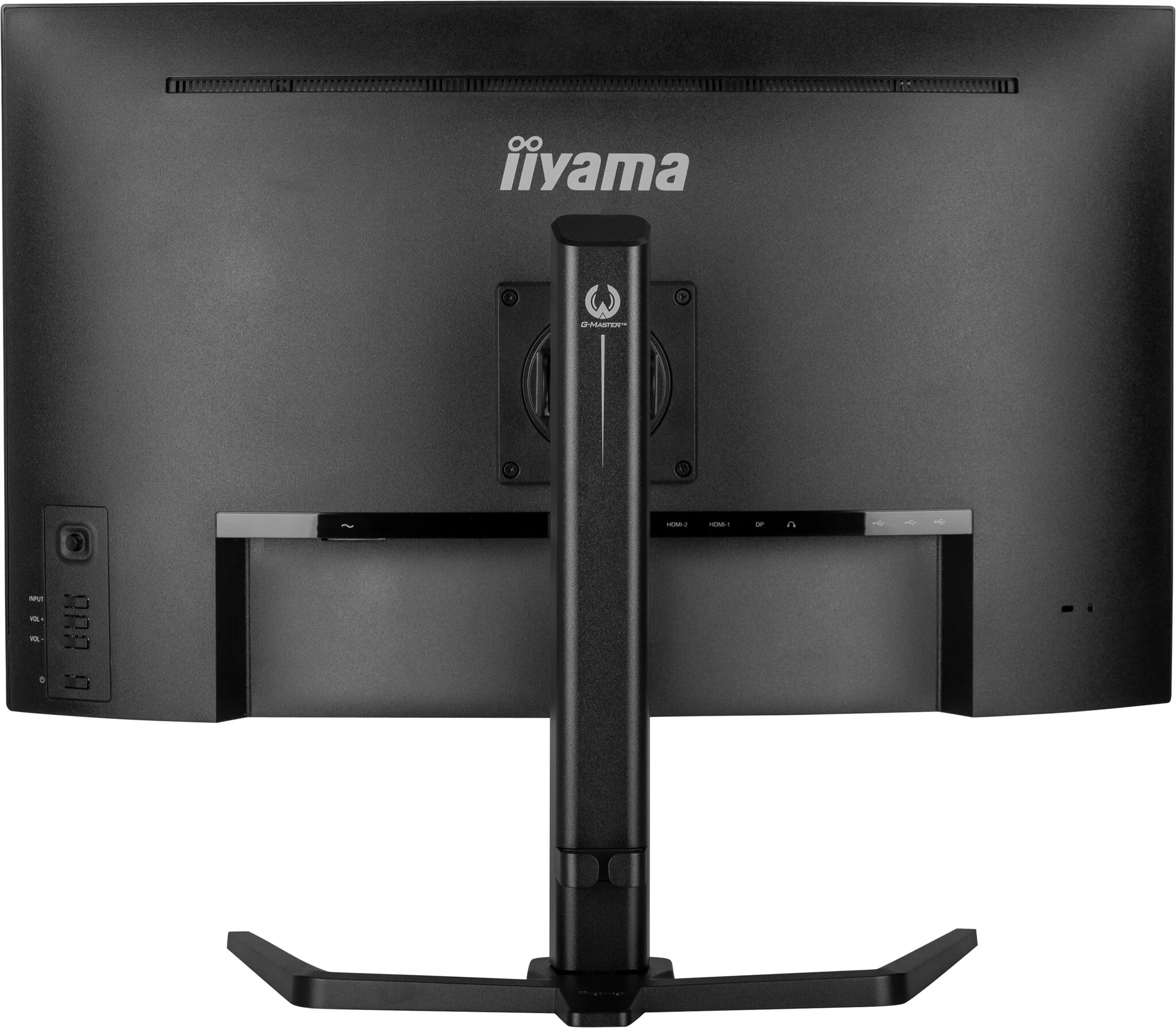 iiyama G-MASTER GCB3280QSU-B1 - 80 cm (31.5") - 2560 x 1440 pixels LED Monitor - Image 4