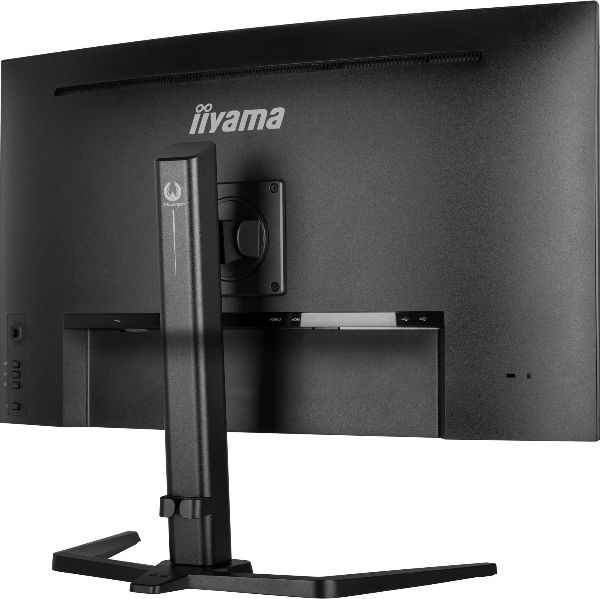 iiyama G-MASTER GCB3280QSU-B1 - 80 cm (31.5") - 2560 x 1440 pixels LED Monitor - Image 5