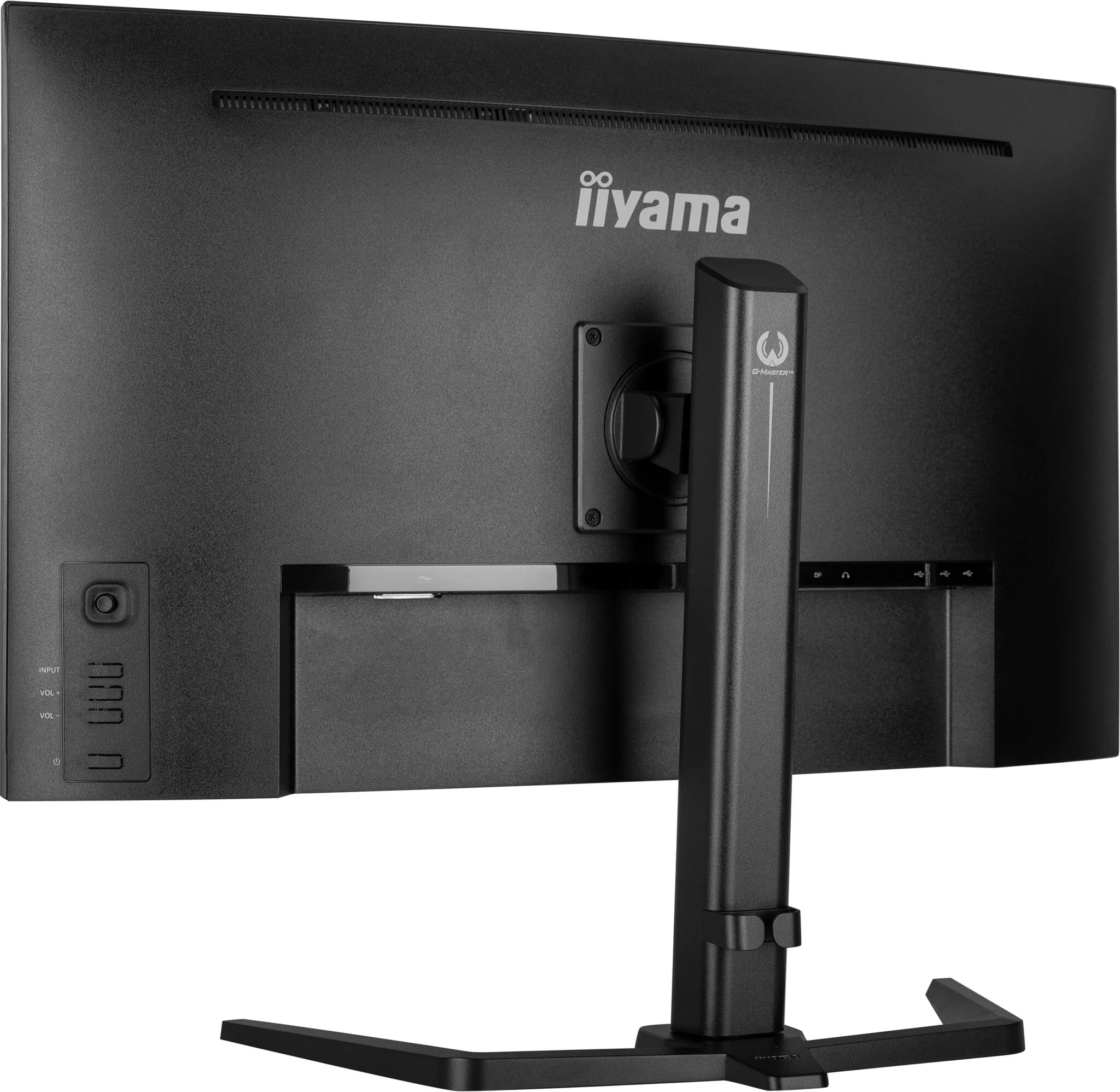 iiyama G-MASTER GCB3280QSU-B1 - 80 cm (31.5") - 2560 x 1440 pixels LED Monitor - Image 6