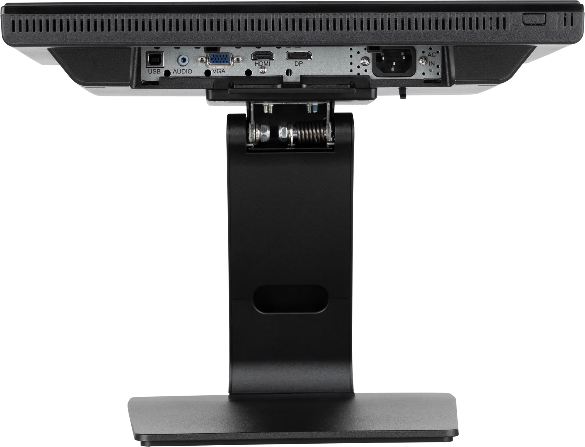 iiyama ProLite computer monitor 43.2 cm (17") 1280 x 1024 pixels LED Touchscreen Table Black - Image 12