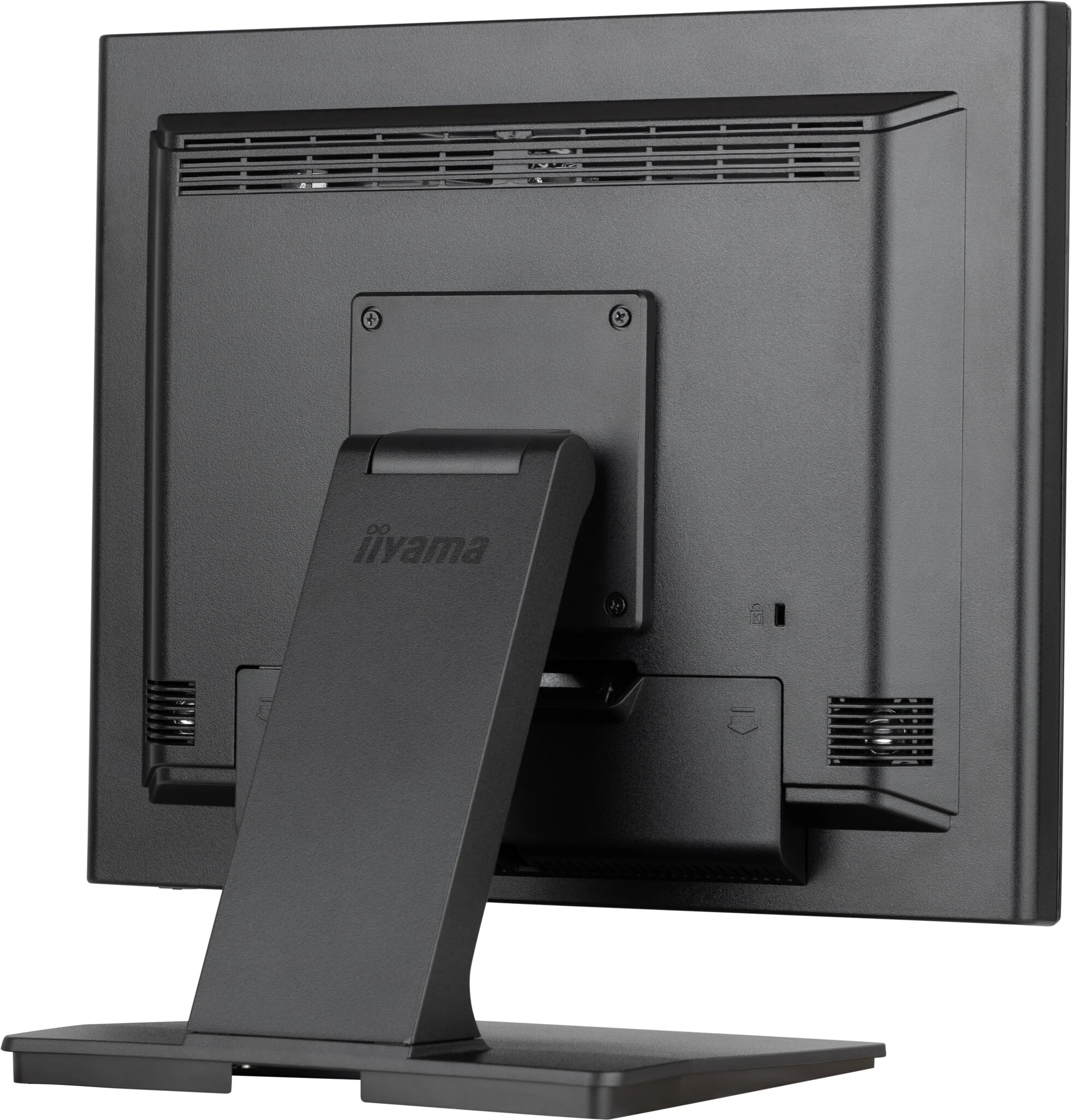 iiyama ProLite computer monitor 43.2 cm (17") 1280 x 1024 pixels LED Touchscreen Table Black - Image 14