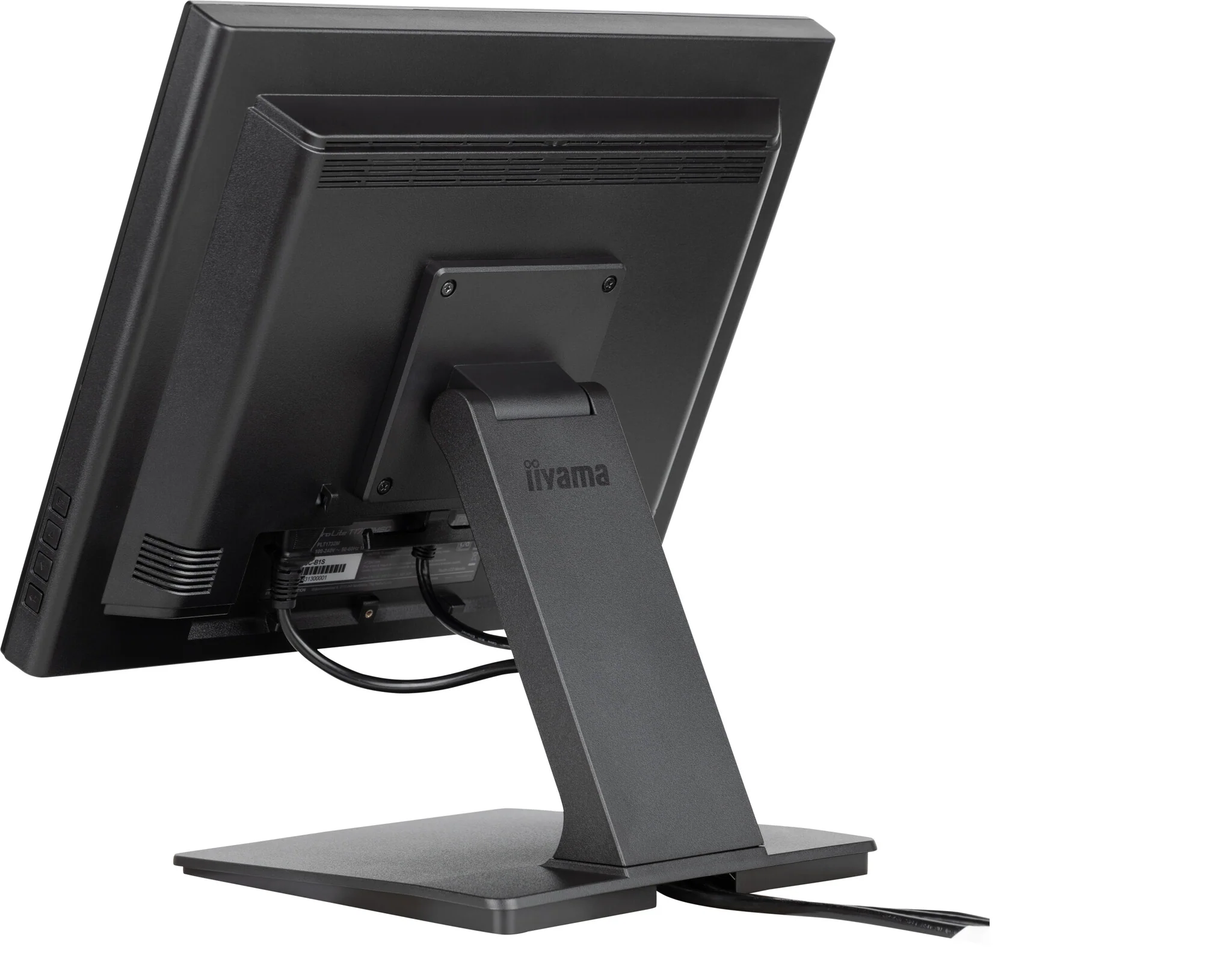 iiyama ProLite computer monitor 43.2 cm (17") 1280 x 1024 pixels LED Touchscreen Table Black - Image 16