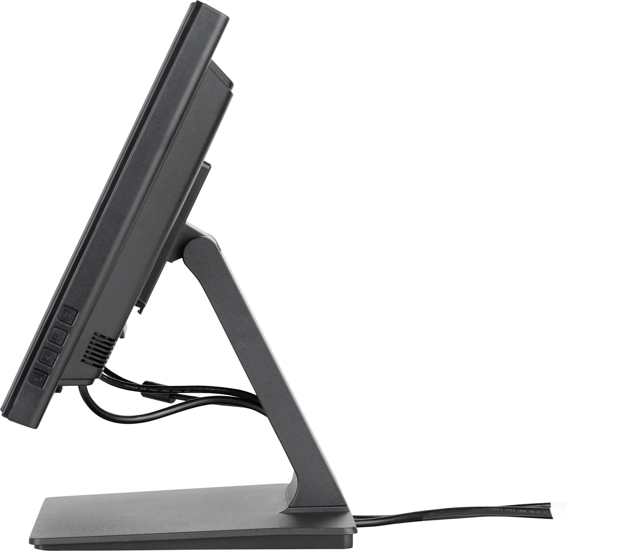 iiyama ProLite computer monitor 43.2 cm (17") 1280 x 1024 pixels LED Touchscreen Table Black - Image 17