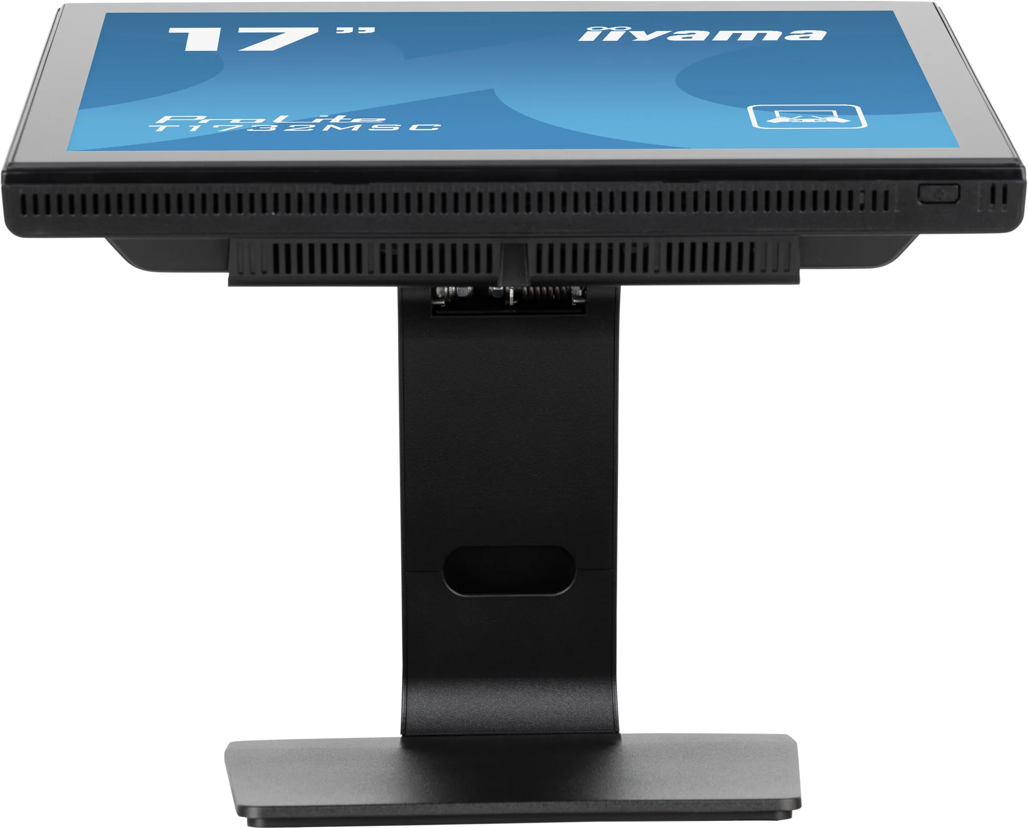 iiyama ProLite computer monitor 43.2 cm (17") 1280 x 1024 pixels LED Touchscreen Table Black - Image 2