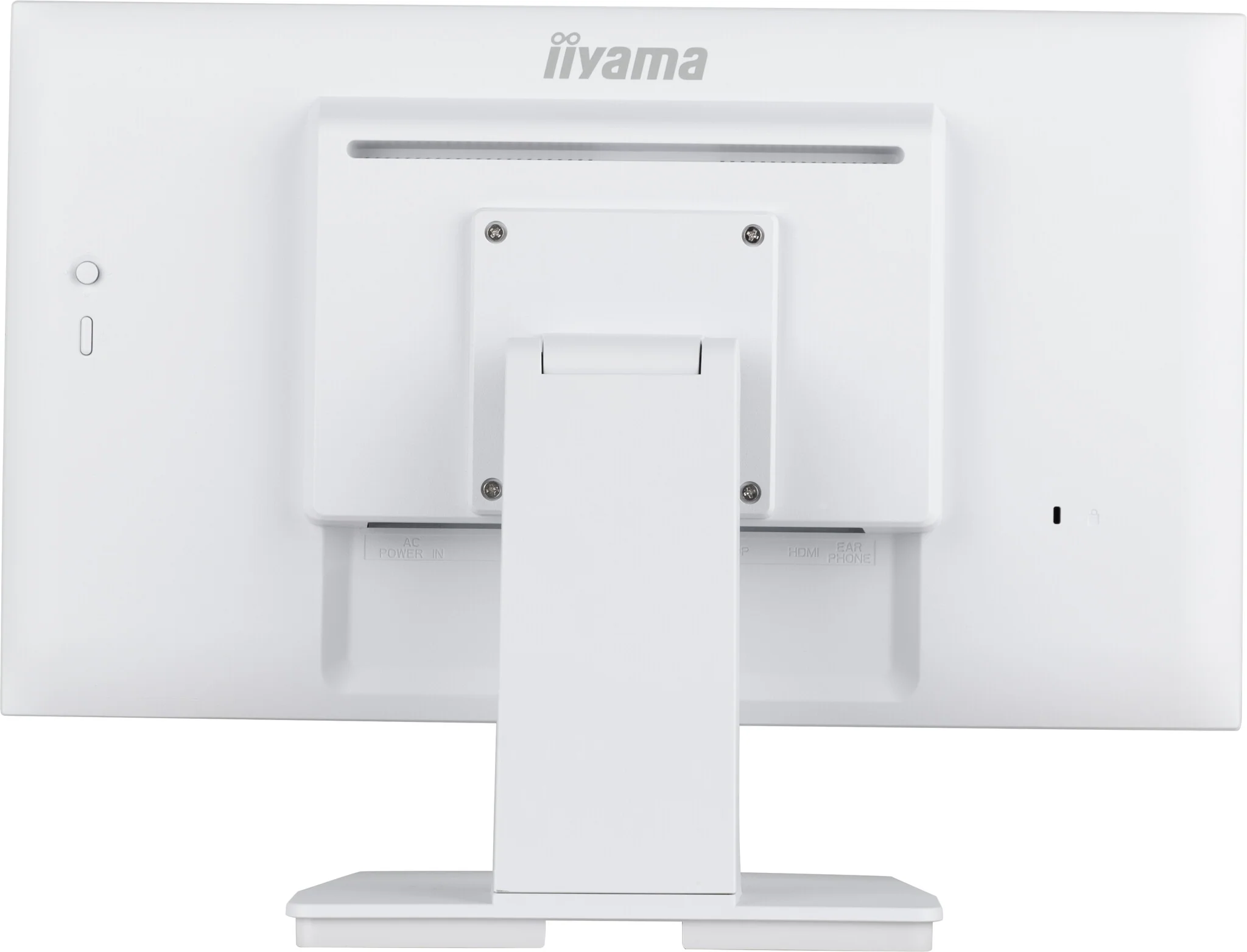 iiyama ProLite - 54.6 cm (21.5") - 1920 x 1080 pixels Full HD LCD Touchscreen Monitor - Image 8