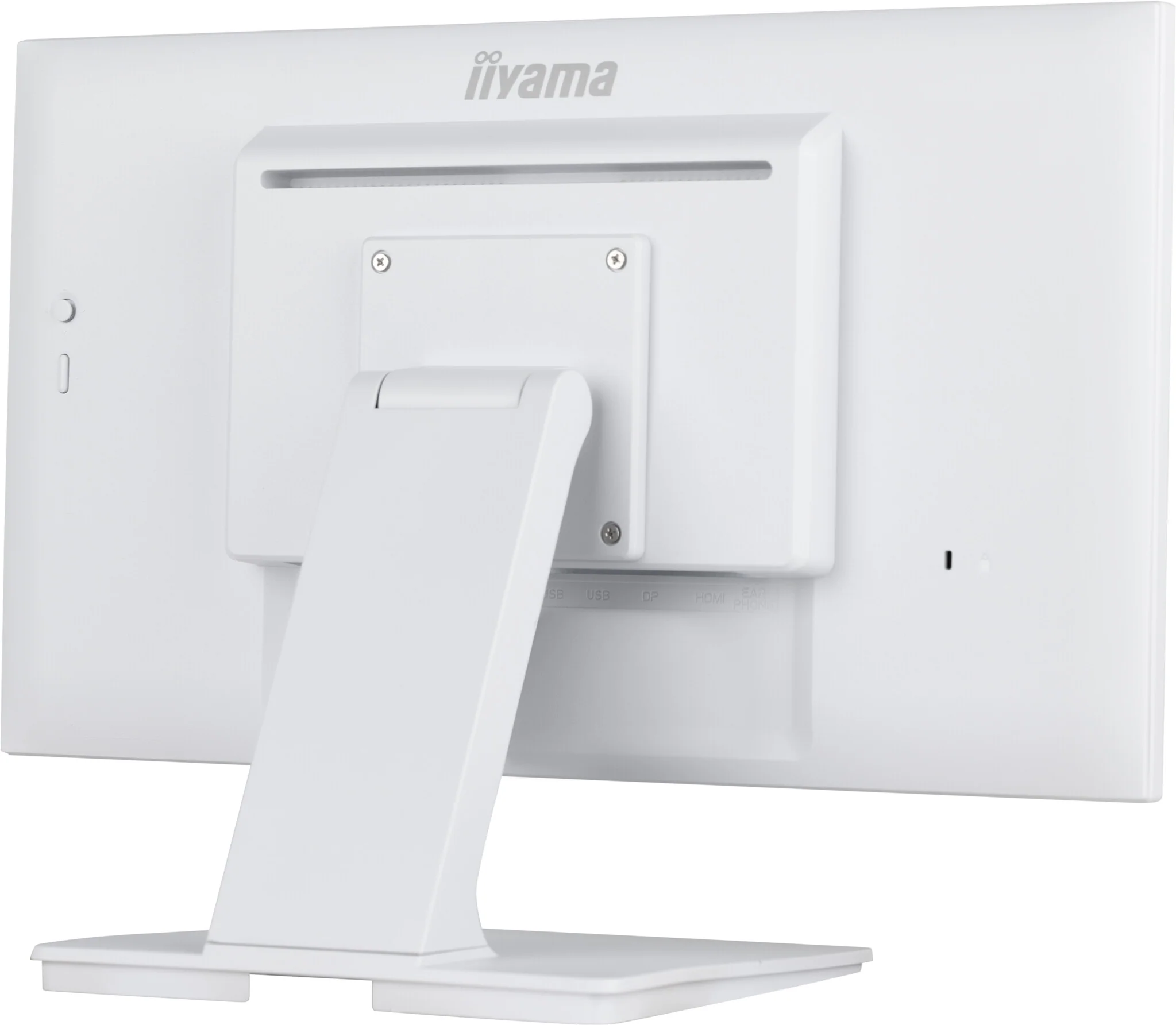 iiyama ProLite - 54.6 cm (21.5") - 1920 x 1080 pixels Full HD LCD Touchscreen Monitor - Image 9