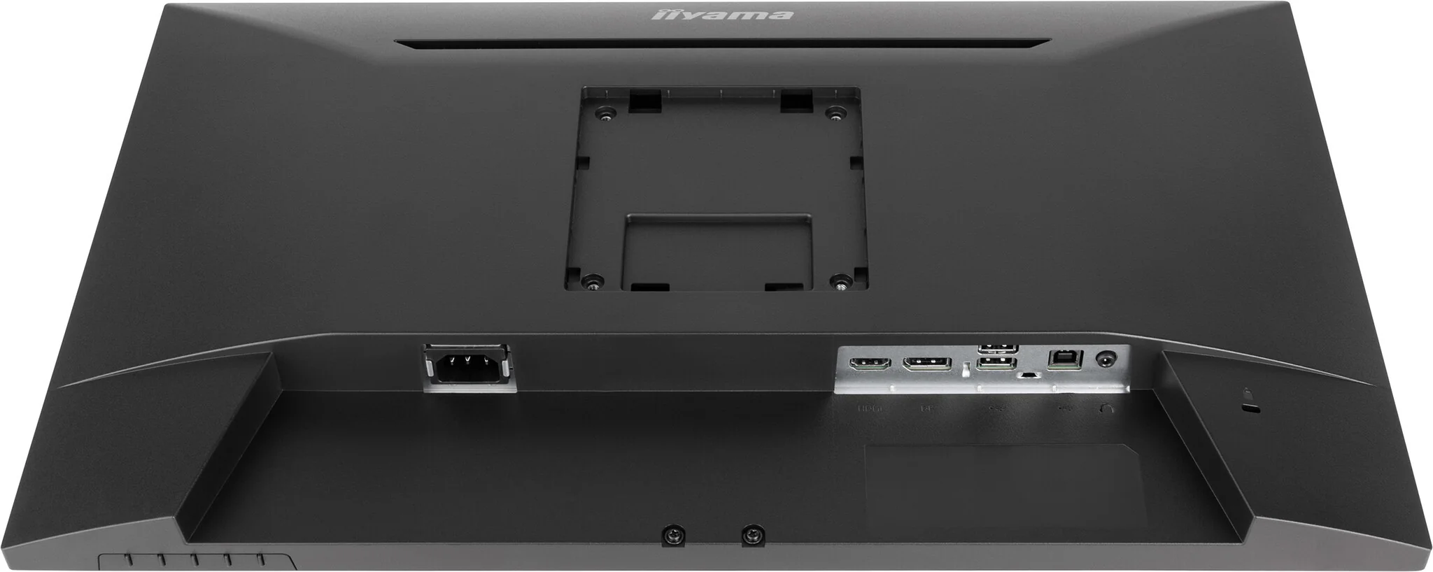 iiyama ProLite XUB2494HSU-B6 - 60.5 cm (23.8") - 1920 x 1080 pixels FHD LED Monitor - Image 11