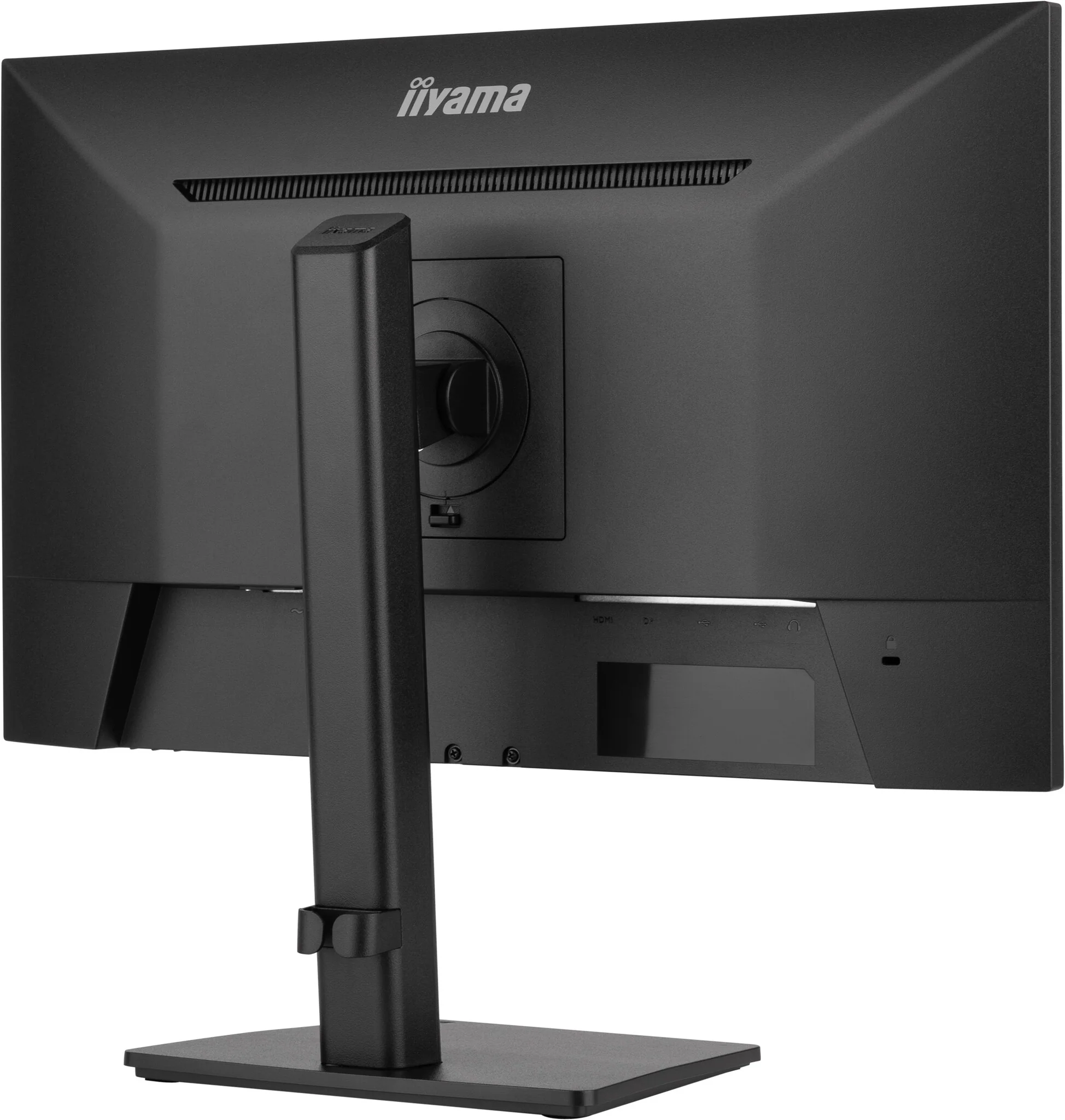 iiyama ProLite XUB2494HSU-B6 - 60.5 cm (23.8") - 1920 x 1080 pixels FHD LED Monitor - Image 6