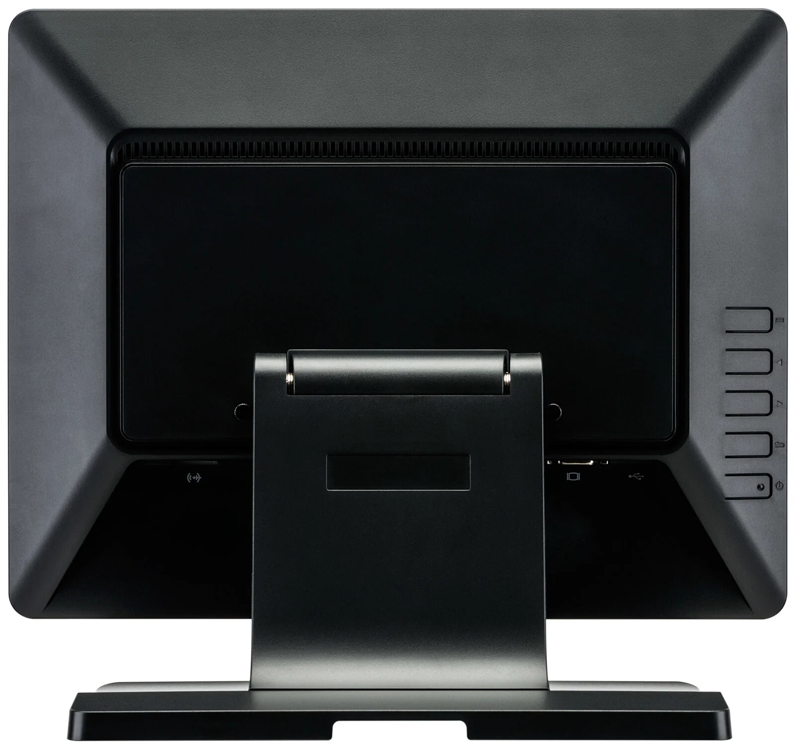 iiyama ProLite T1521MSC-B2 - 38.1 cm (15") - 1024 x 768 pixels XGA LED Touchscreen Monitor - Image 4