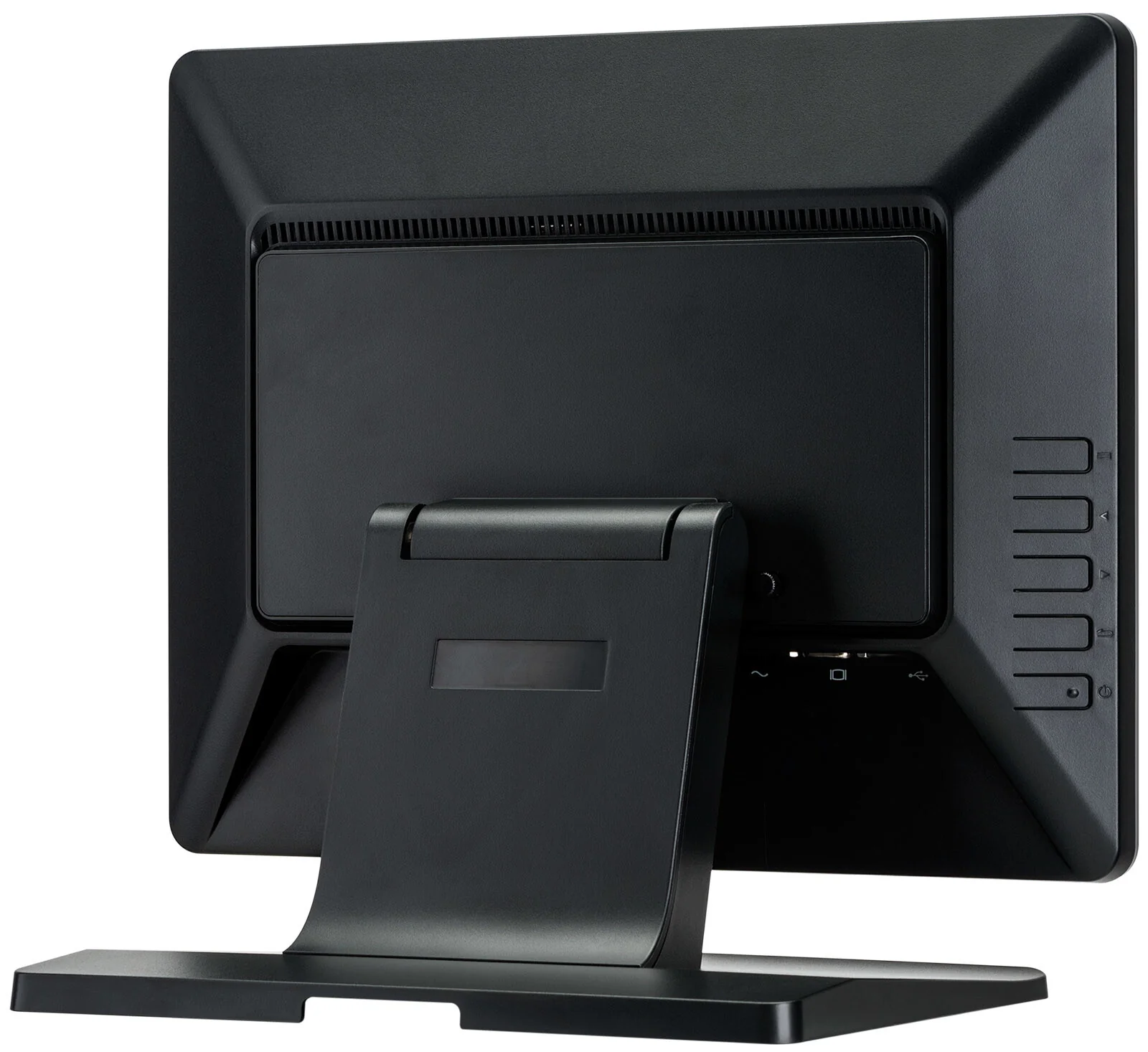 iiyama ProLite T1521MSC-B2 - 38.1 cm (15") - 1024 x 768 pixels XGA LED Touchscreen Monitor - Image 5