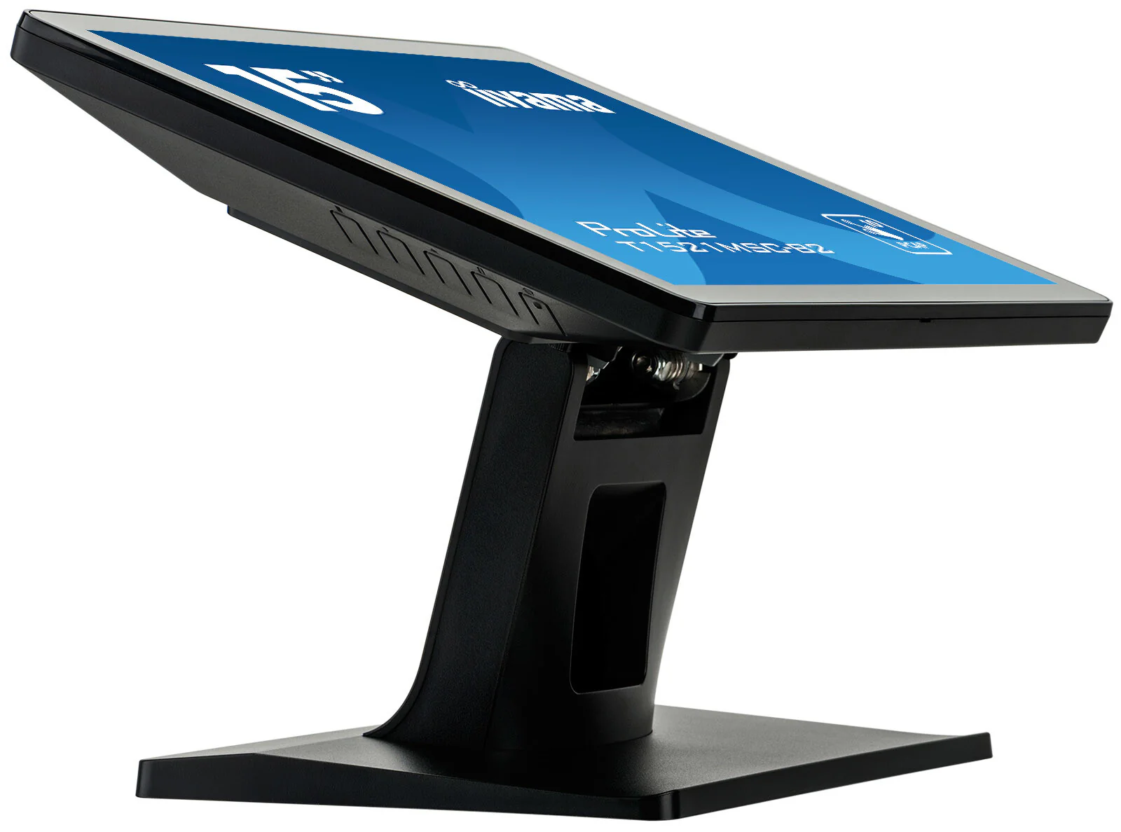iiyama ProLite T1521MSC-B2 - 38.1 cm (15") - 1024 x 768 pixels XGA LED Touchscreen Monitor - Image 7