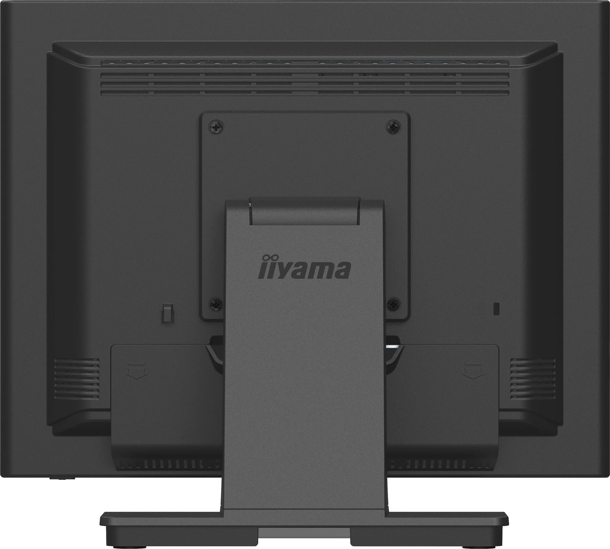 iiyama ProLite T1532MSC-B1S - 38.1 cm (15") - 1024 x 768 pixels XGA LCD Touchscreen Monitor - Image 3