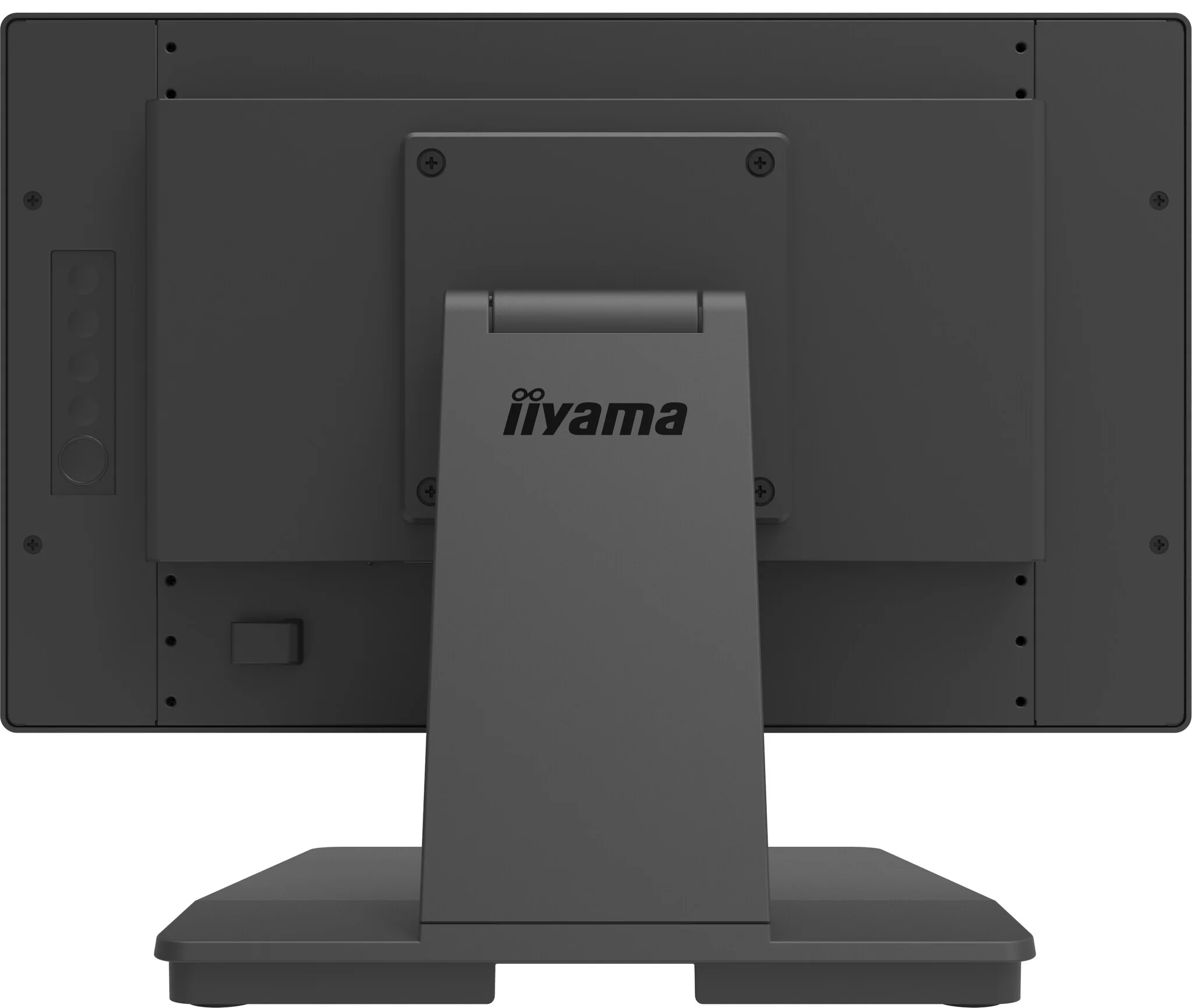 iiyama ProLite T1634MC-B1S - 39.6 cm (15.6") - 1920 x 1080 pixels FHD LED Touchscreen Monitor - Image 3