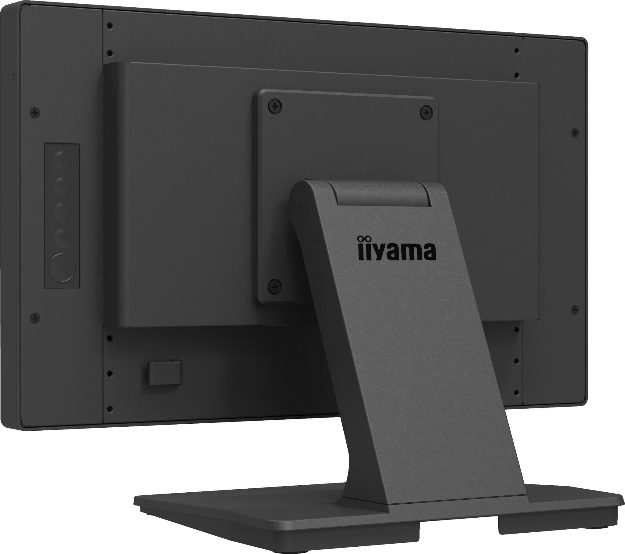 iiyama ProLite T1634MC-B1S - 39.6 cm (15.6") - 1920 x 1080 pixels FHD LED Touchscreen Monitor - Image 4